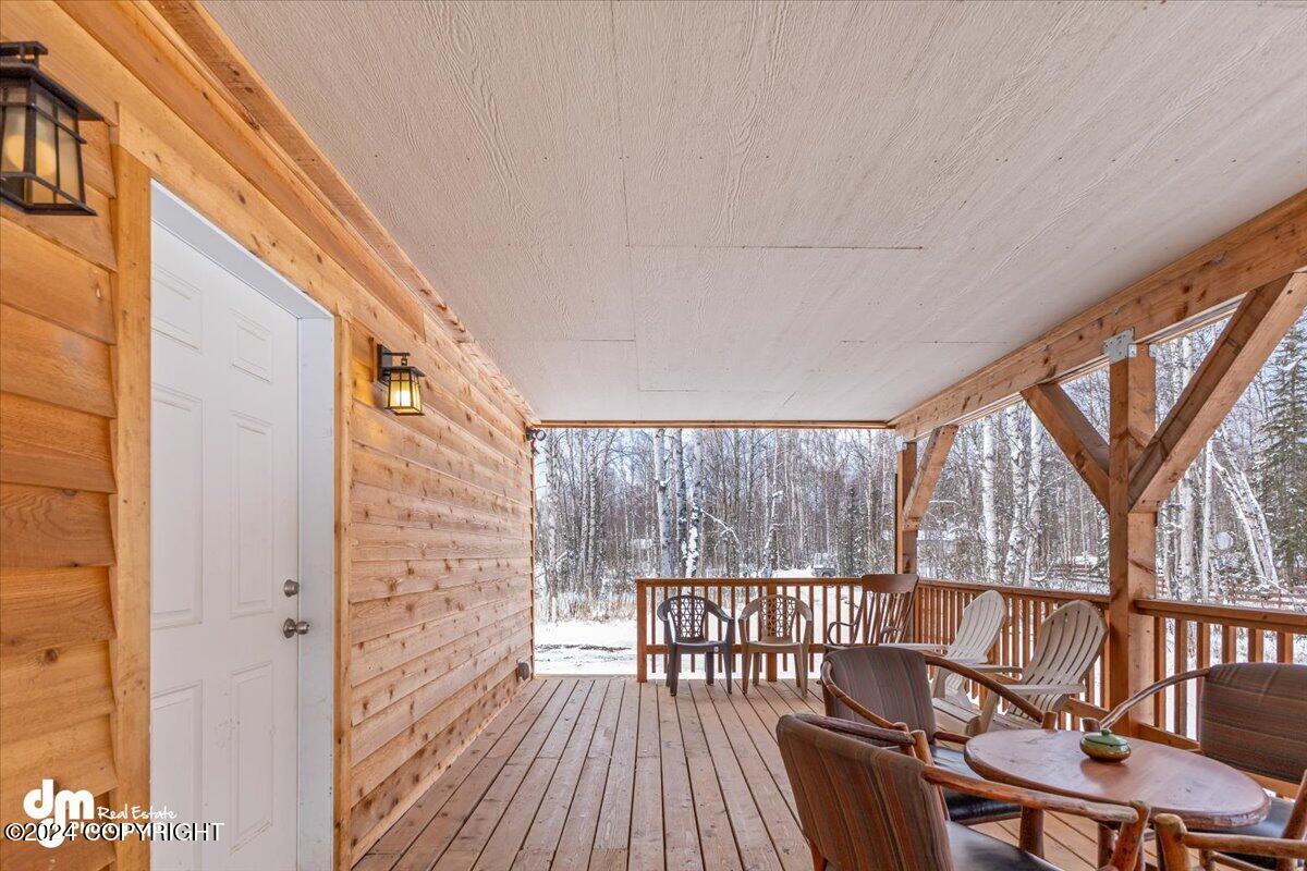 33773 Ruth Glacier Avenue, Talkeetna, Alaska image 31