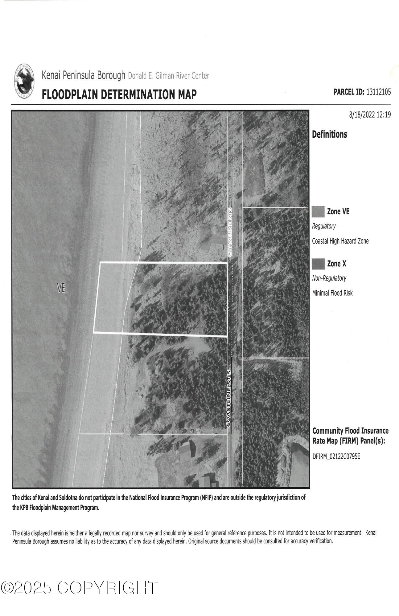 L5A Coastline Street #1, Kasilof, Alaska image 12