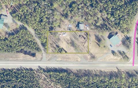 Vacant Land For Sale - 32730 Browns Lake Road<br/> Soldotna, AK 99669