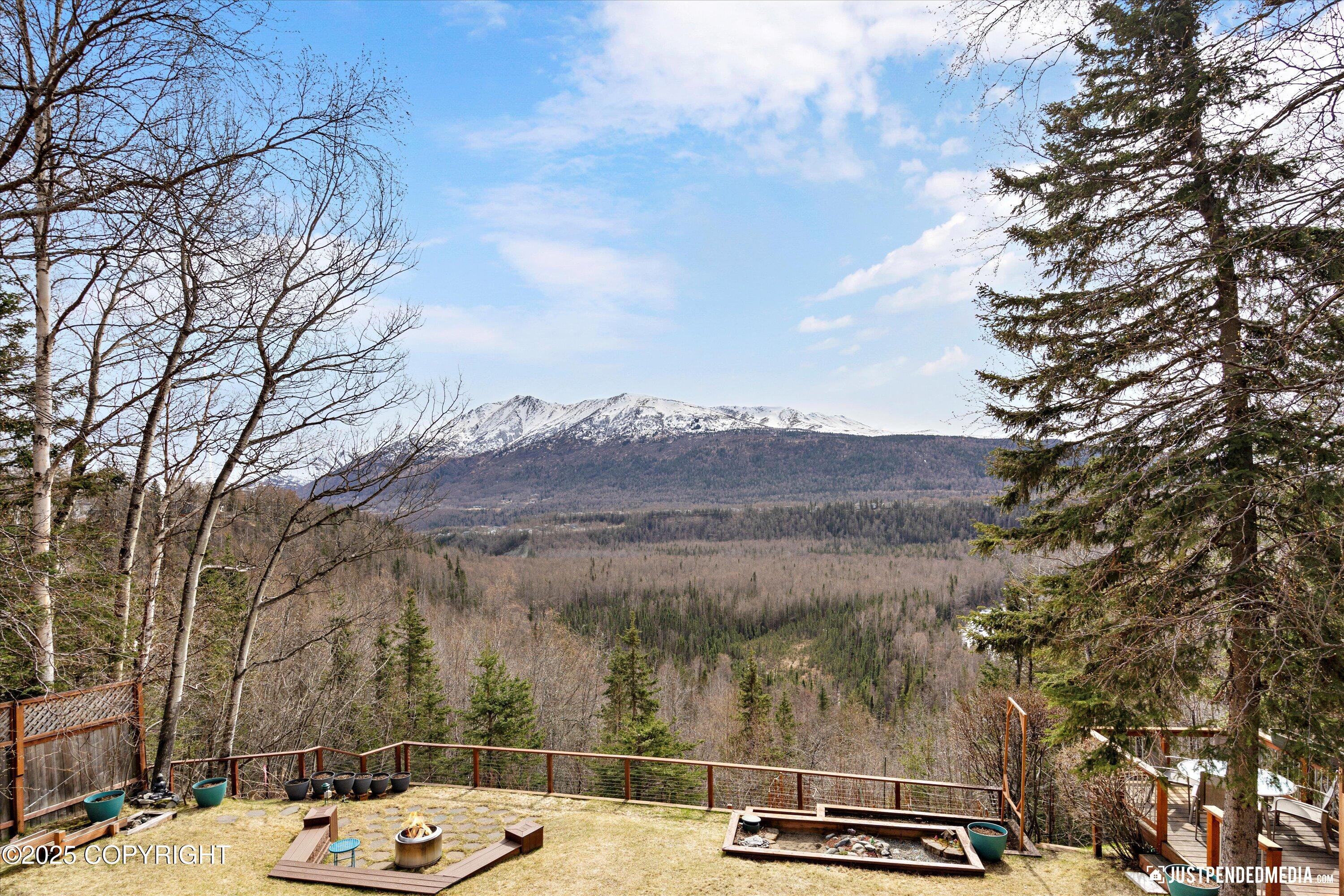 17146 Laoana Drive, Eagle River, Alaska image 29