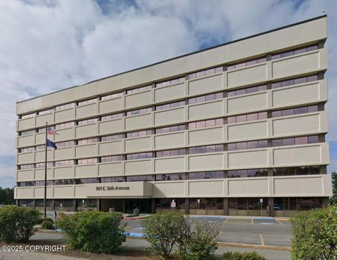 Photo of 949 E 36th Avenue #200, Anchorage, AK 99508 (MLS # 25-14813)