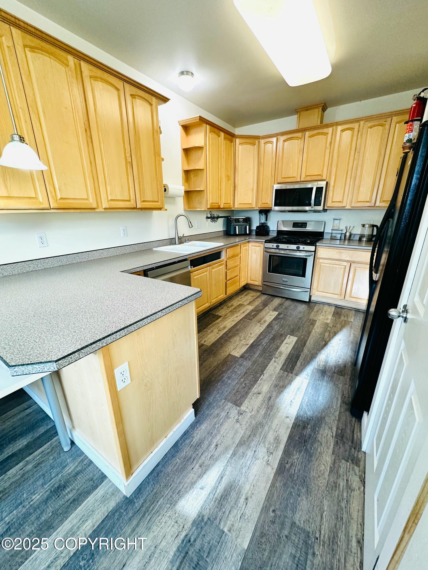 4720 Grumman Street, Anchorage, Alaska image 6