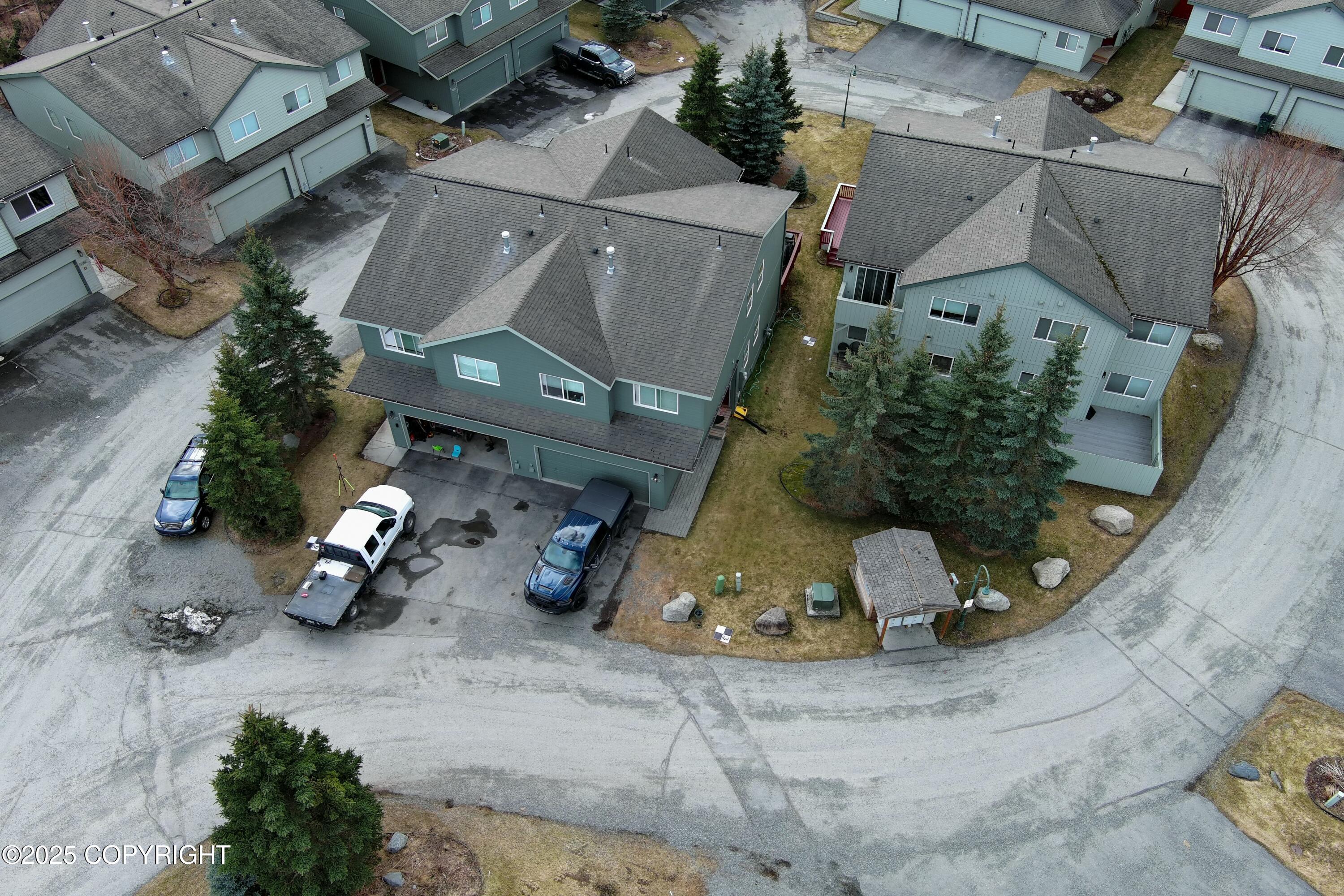 4720 Grumman Street, Anchorage, Alaska image 7