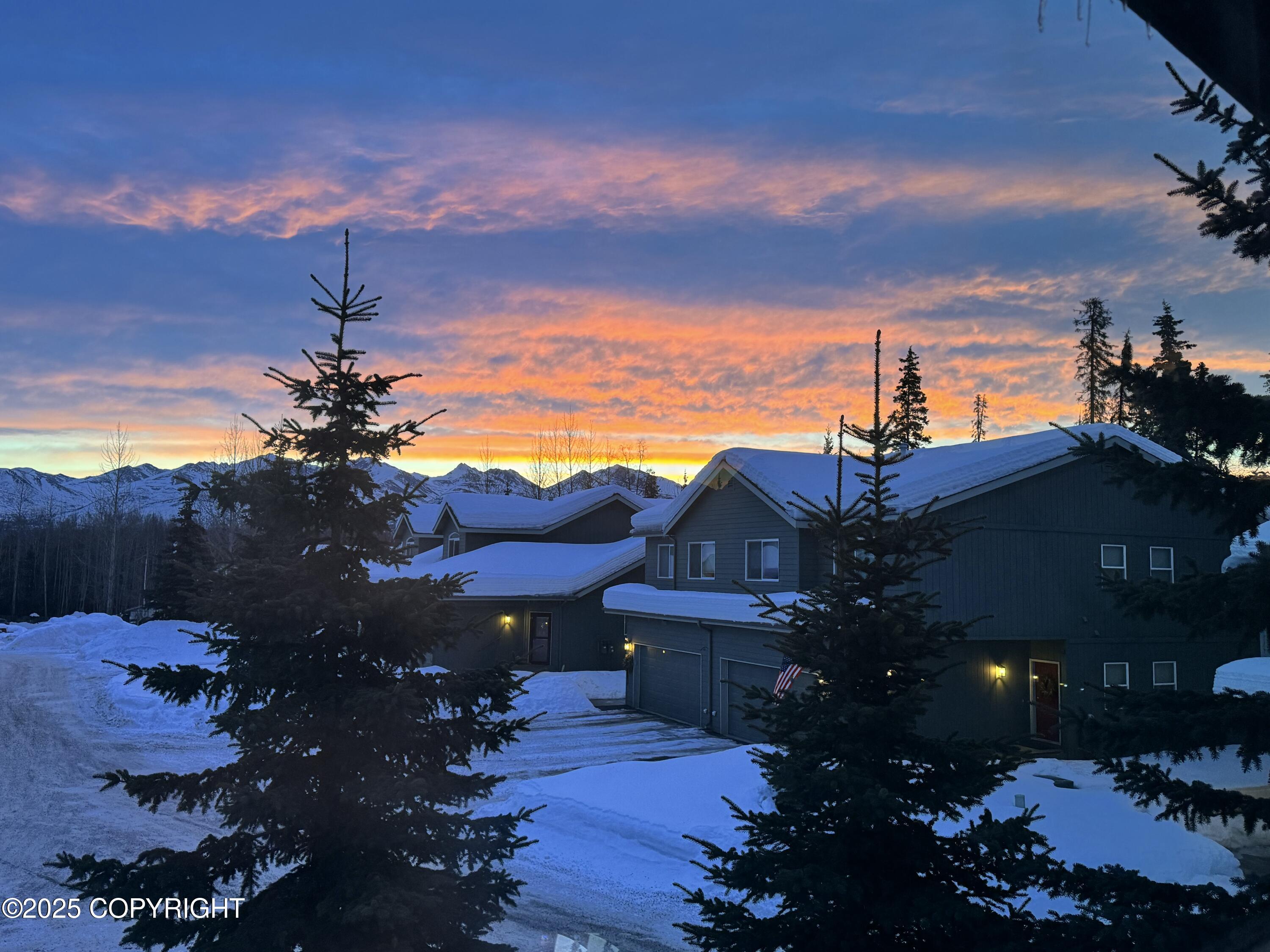 4720 Grumman Street, Anchorage, Alaska image 17