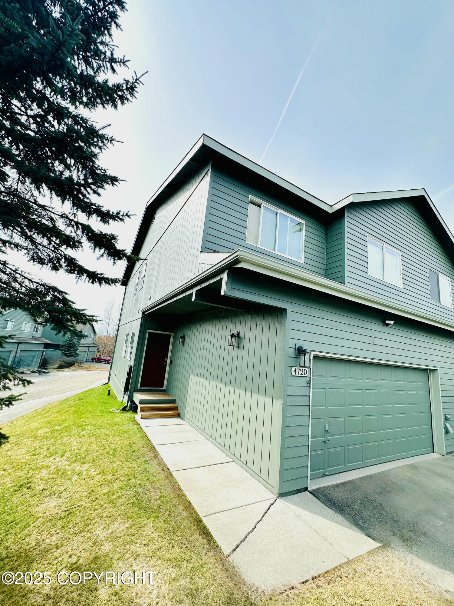 4720 Grumman Street, Anchorage, Alaska image 1
