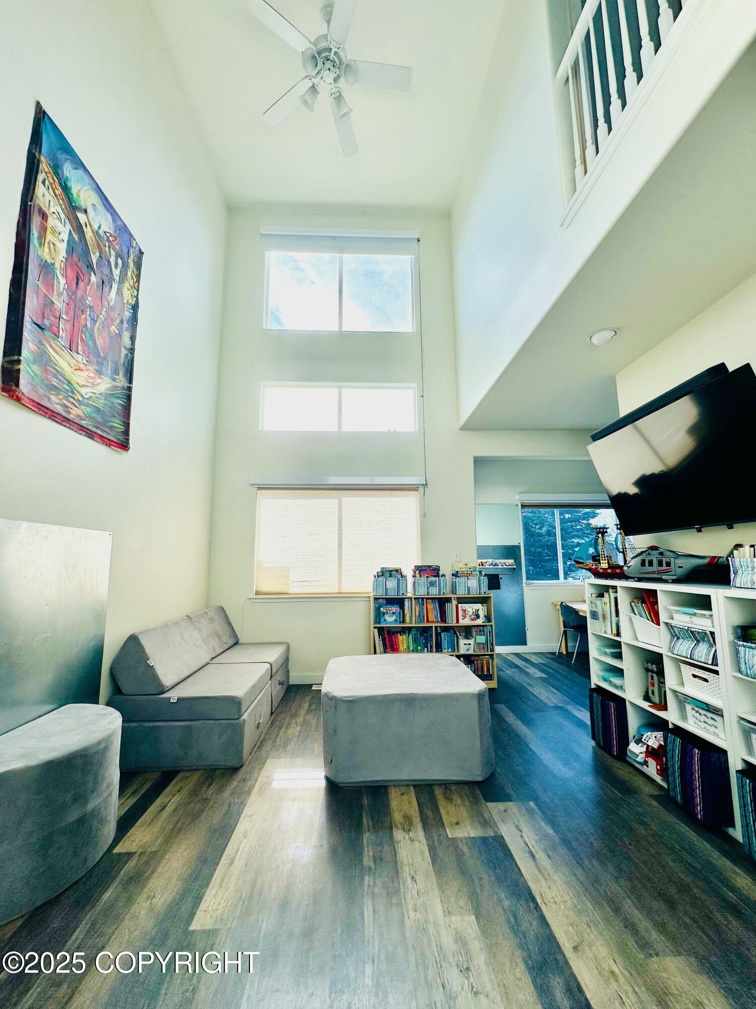 4720 Grumman Street, Anchorage, Alaska image 2