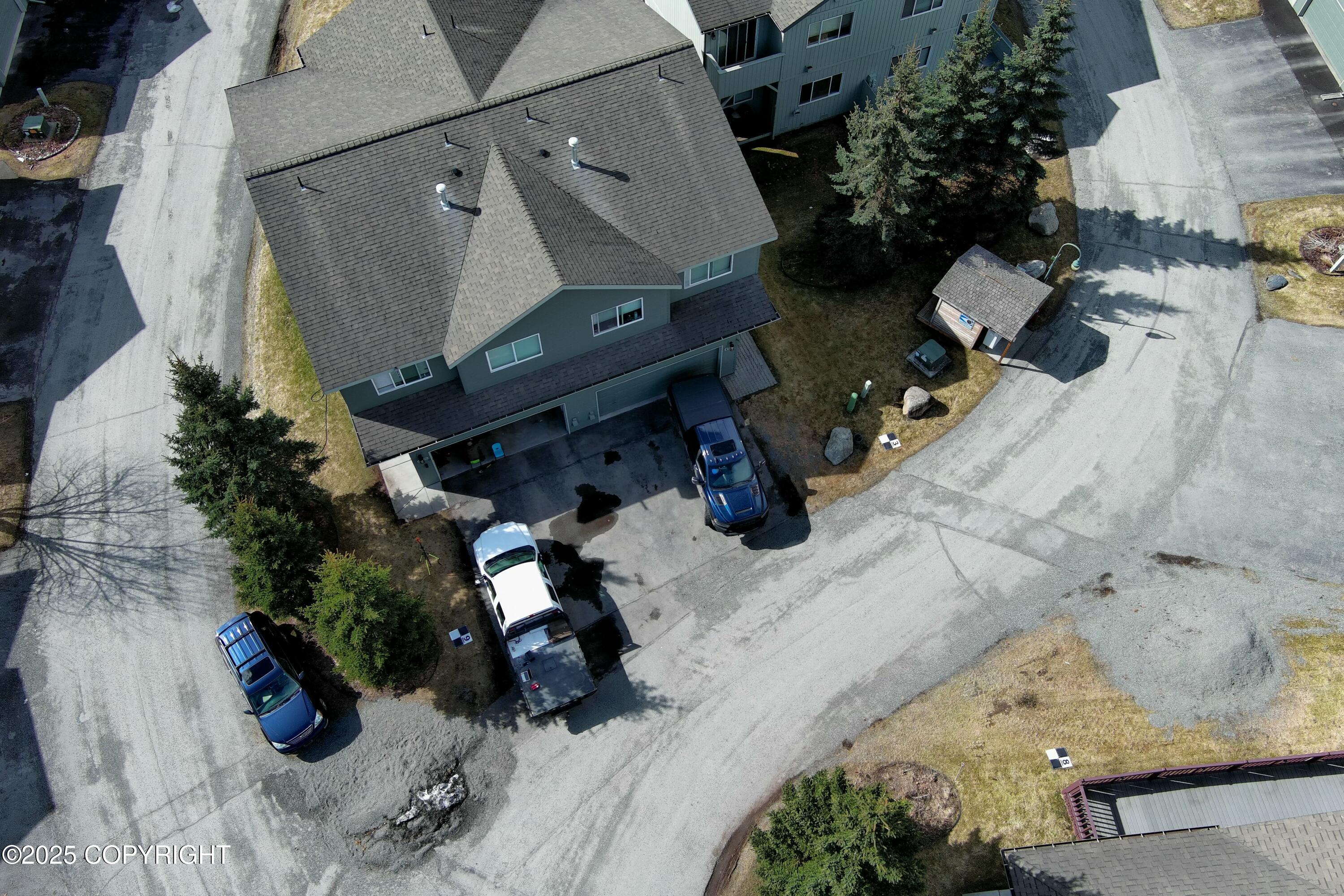 4720 Grumman Street, Anchorage, Alaska image 8