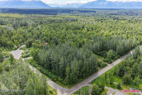 Vacant Land For Sale - NHN E Ski Bunny Circle<br/> Palmer, AK 99645