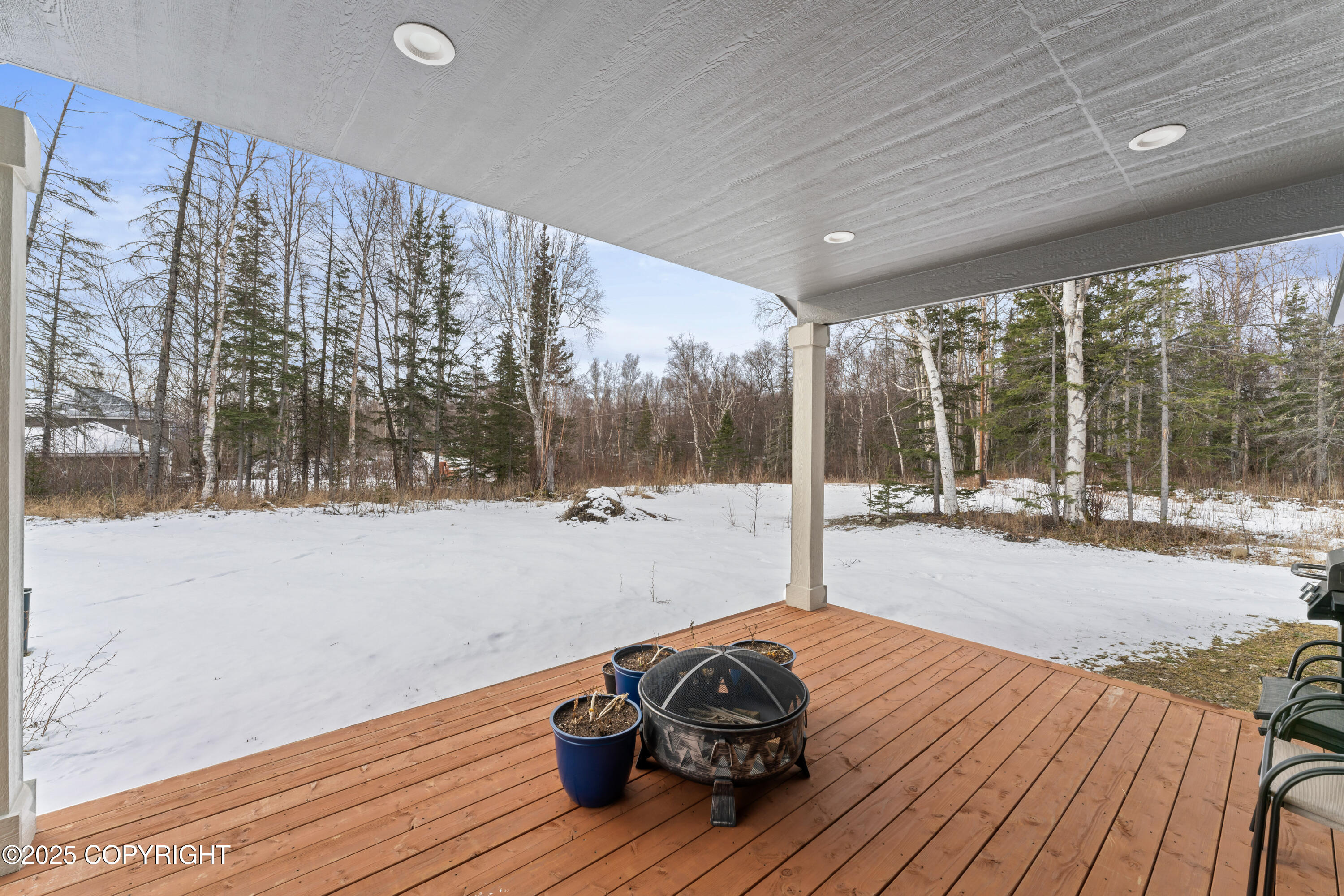 6618 E Spruce Hen Drive, Wasilla, Alaska image 30