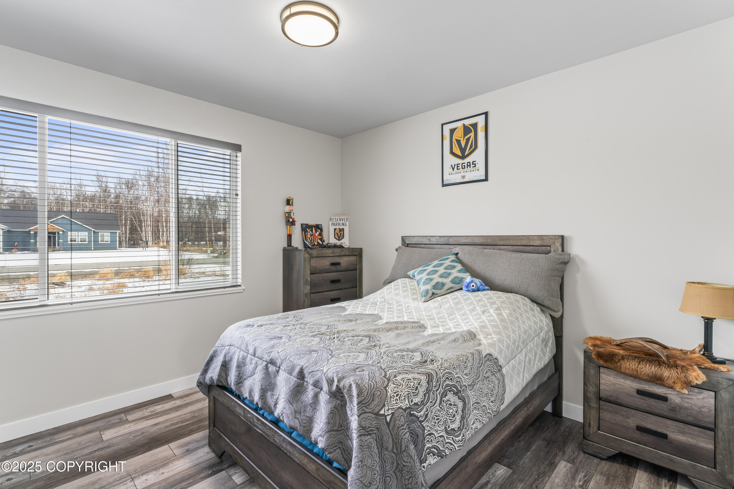 6618 E Spruce Hen Drive, Wasilla, Alaska image 24