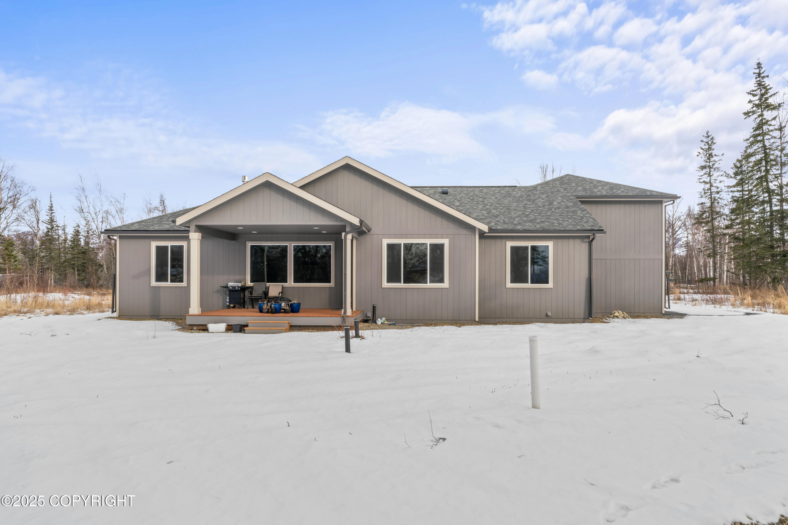 6618 E Spruce Hen Drive, Wasilla, Alaska image 46