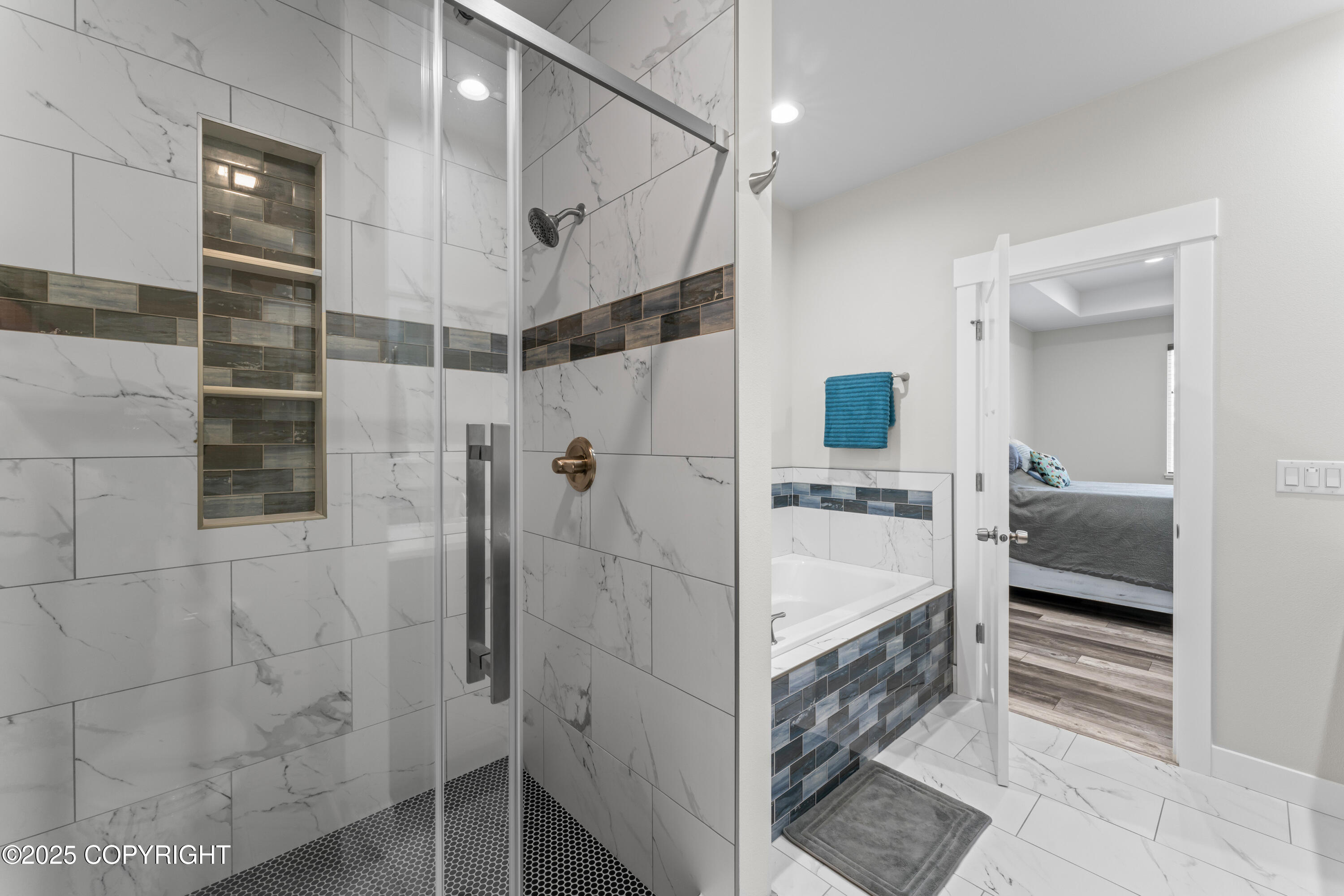6618 E Spruce Hen Drive, Wasilla, Alaska image 22