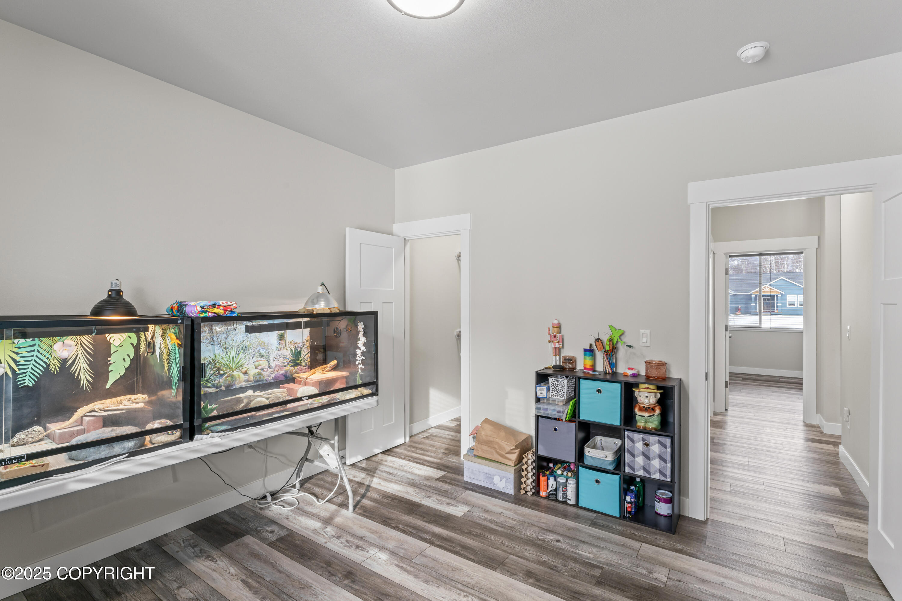 6618 E Spruce Hen Drive, Wasilla, Alaska image 29