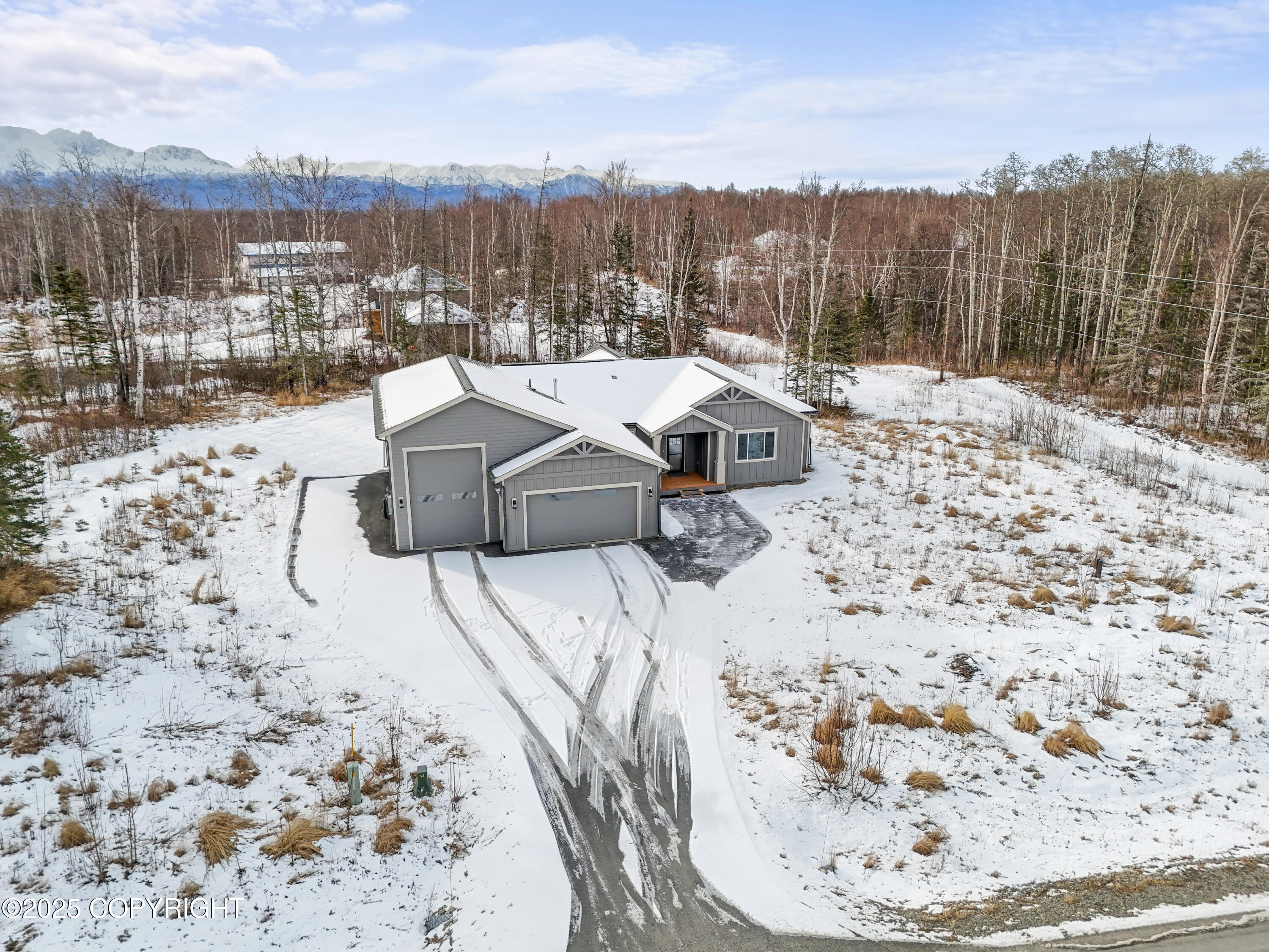 6618 E Spruce Hen Drive, Wasilla, Alaska image 6