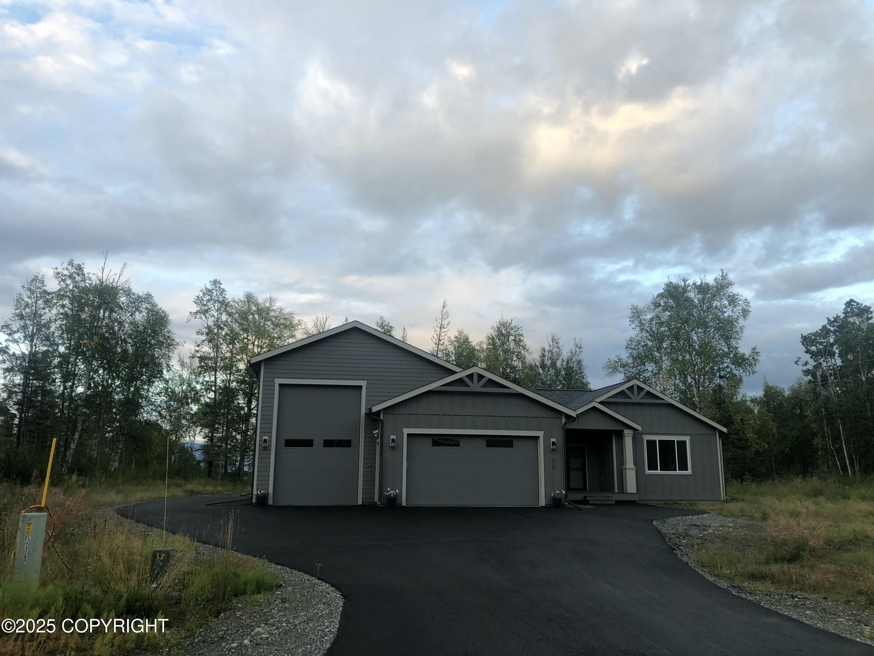 6618 E Spruce Hen Drive, Wasilla, Alaska image 50