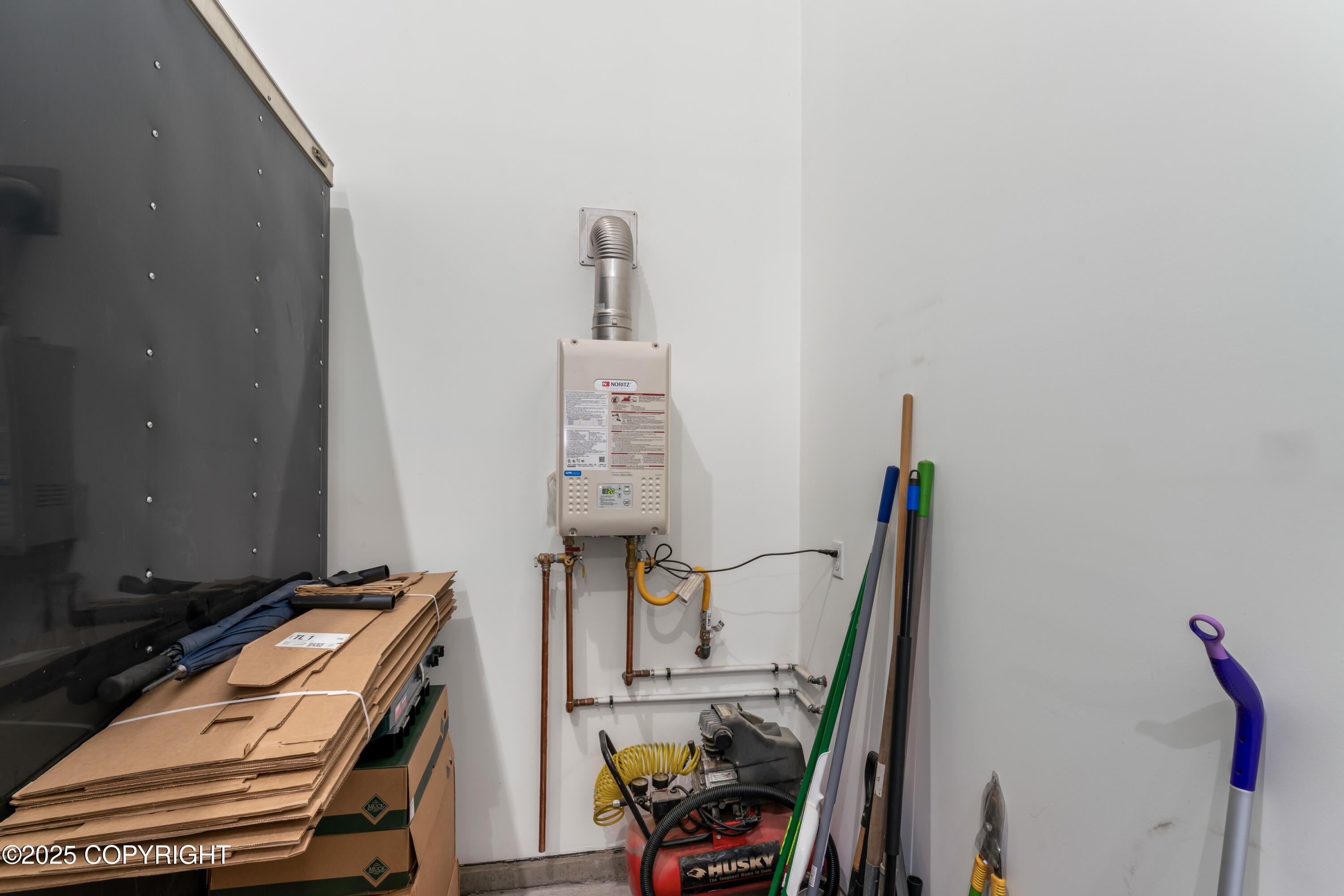 6618 E Spruce Hen Drive, Wasilla, Alaska image 35