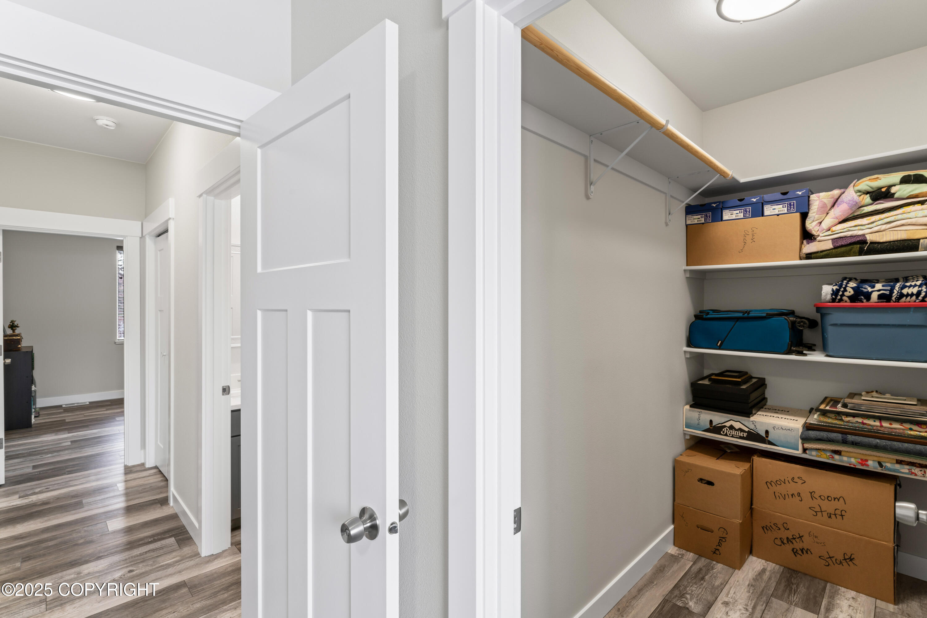 6618 E Spruce Hen Drive, Wasilla, Alaska image 26