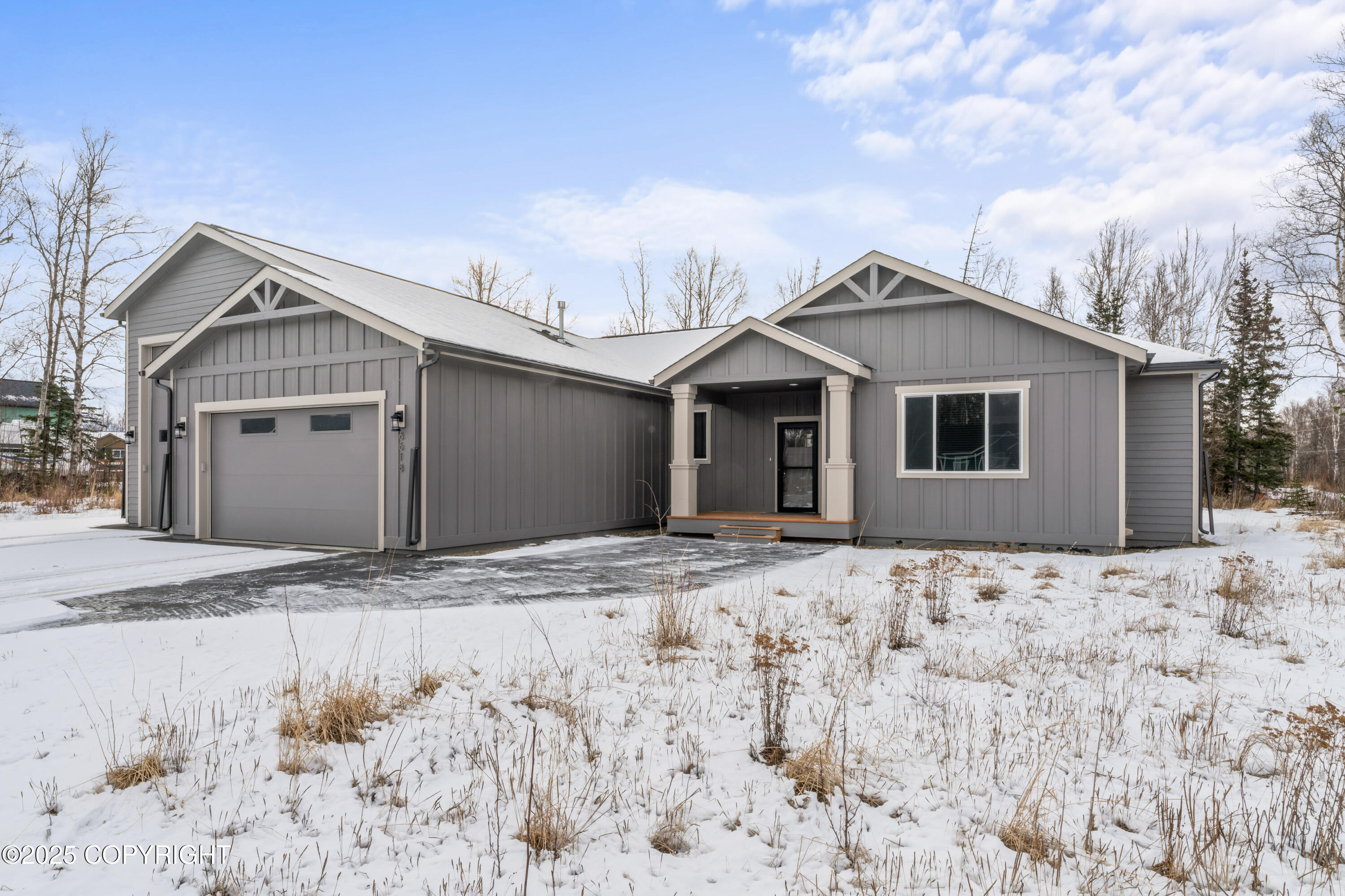 6618 E Spruce Hen Drive, Wasilla, Alaska image 8