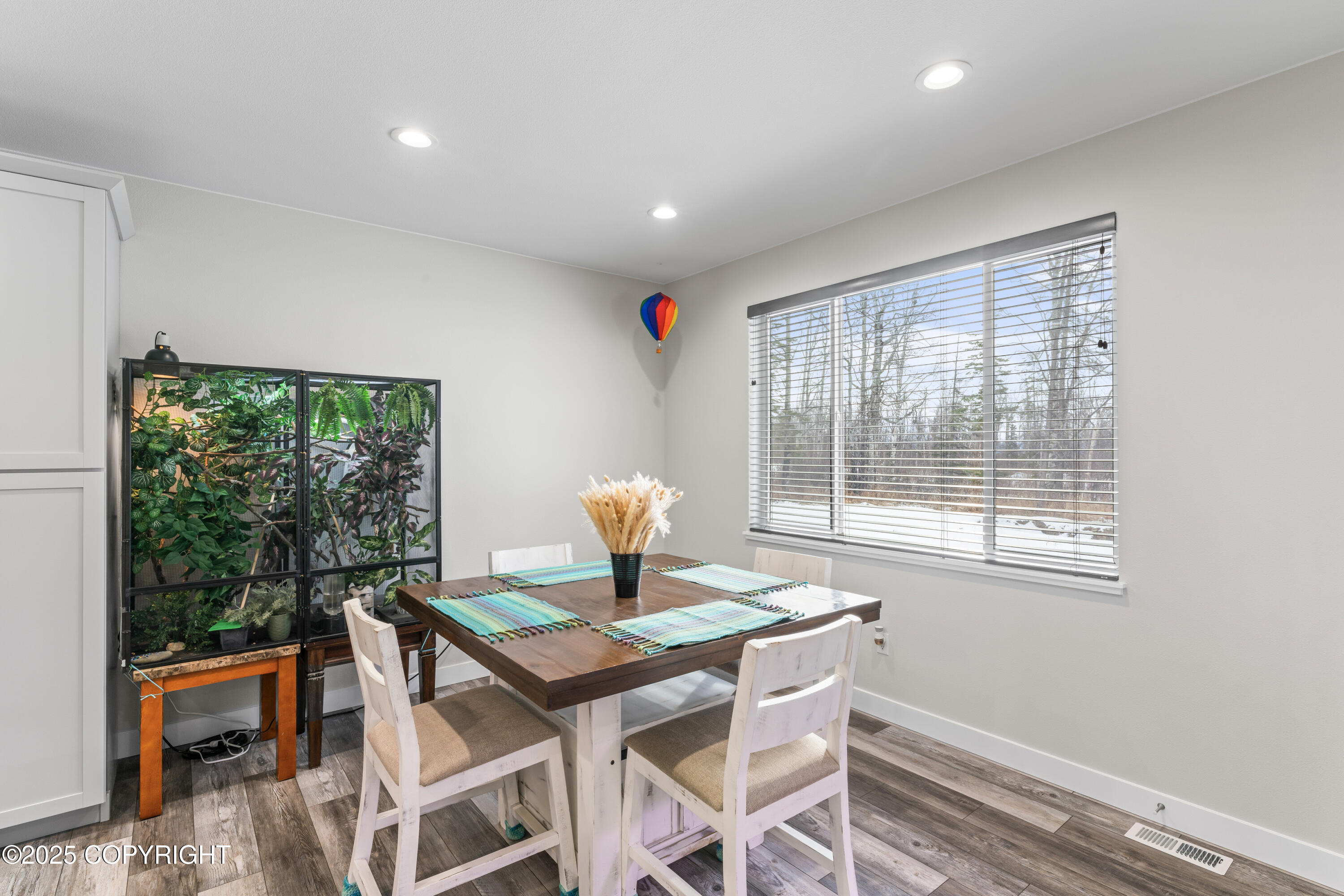 6618 E Spruce Hen Drive, Wasilla, Alaska image 16