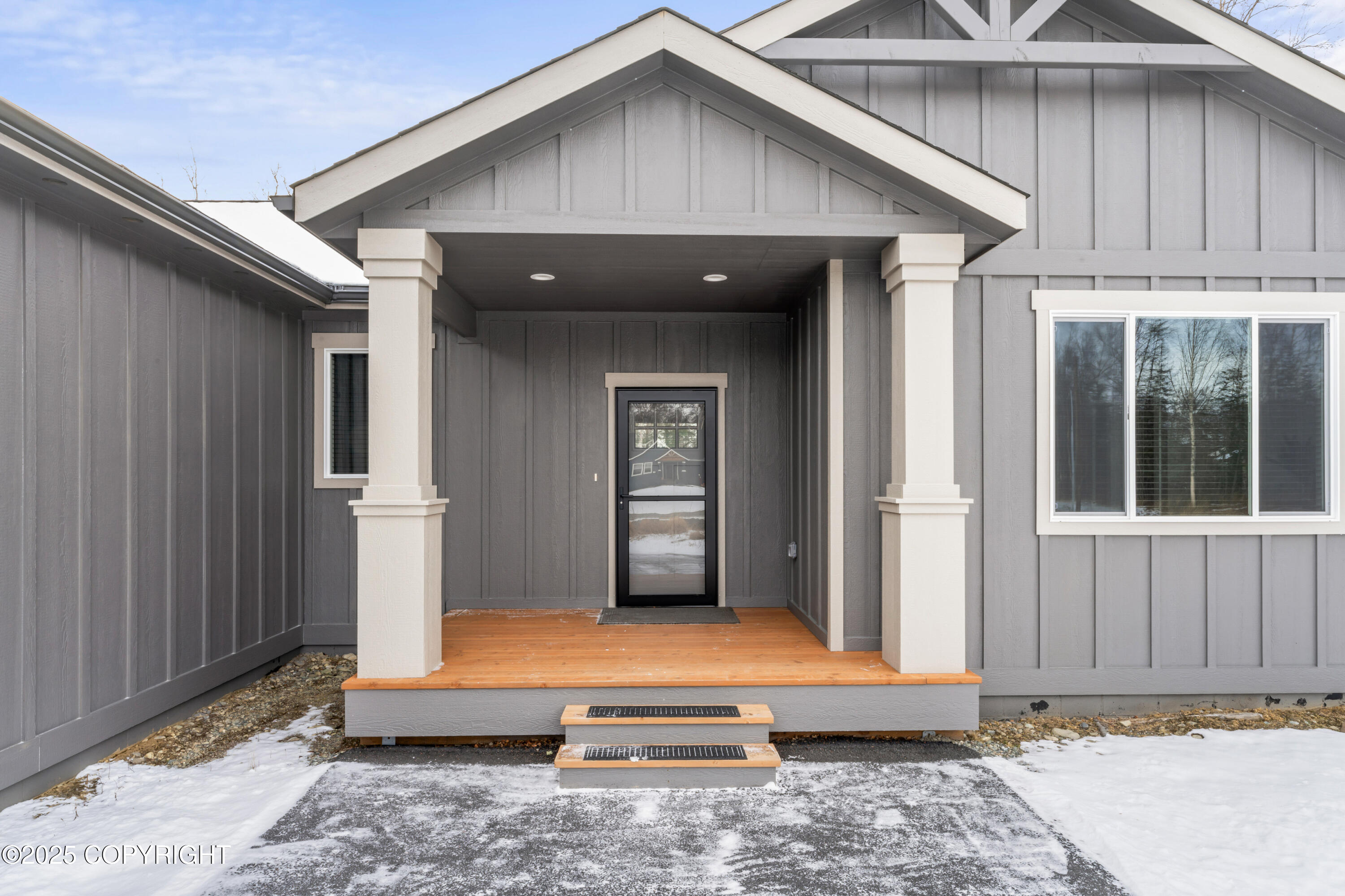 6618 E Spruce Hen Drive, Wasilla, Alaska image 9