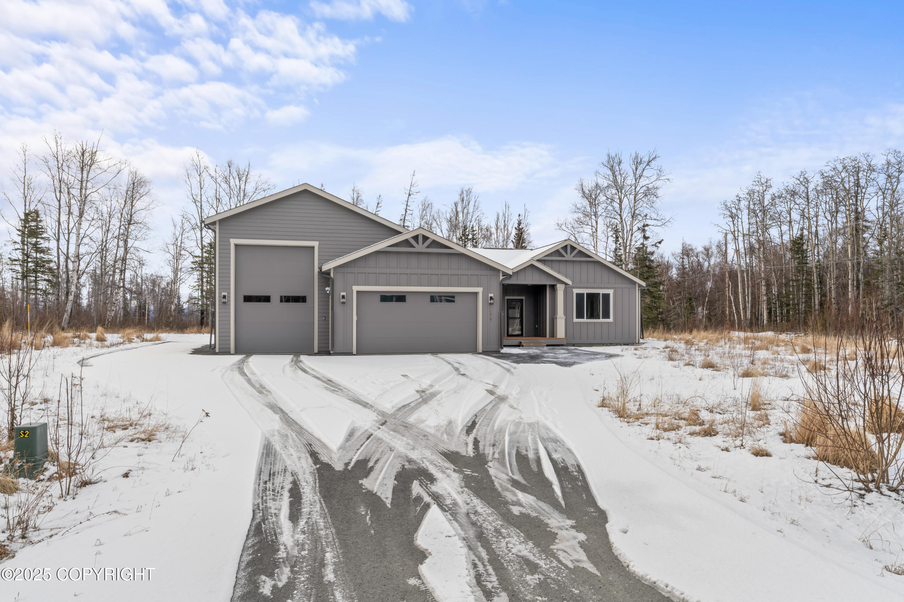 6618 E Spruce Hen Drive, Wasilla, Alaska image 4