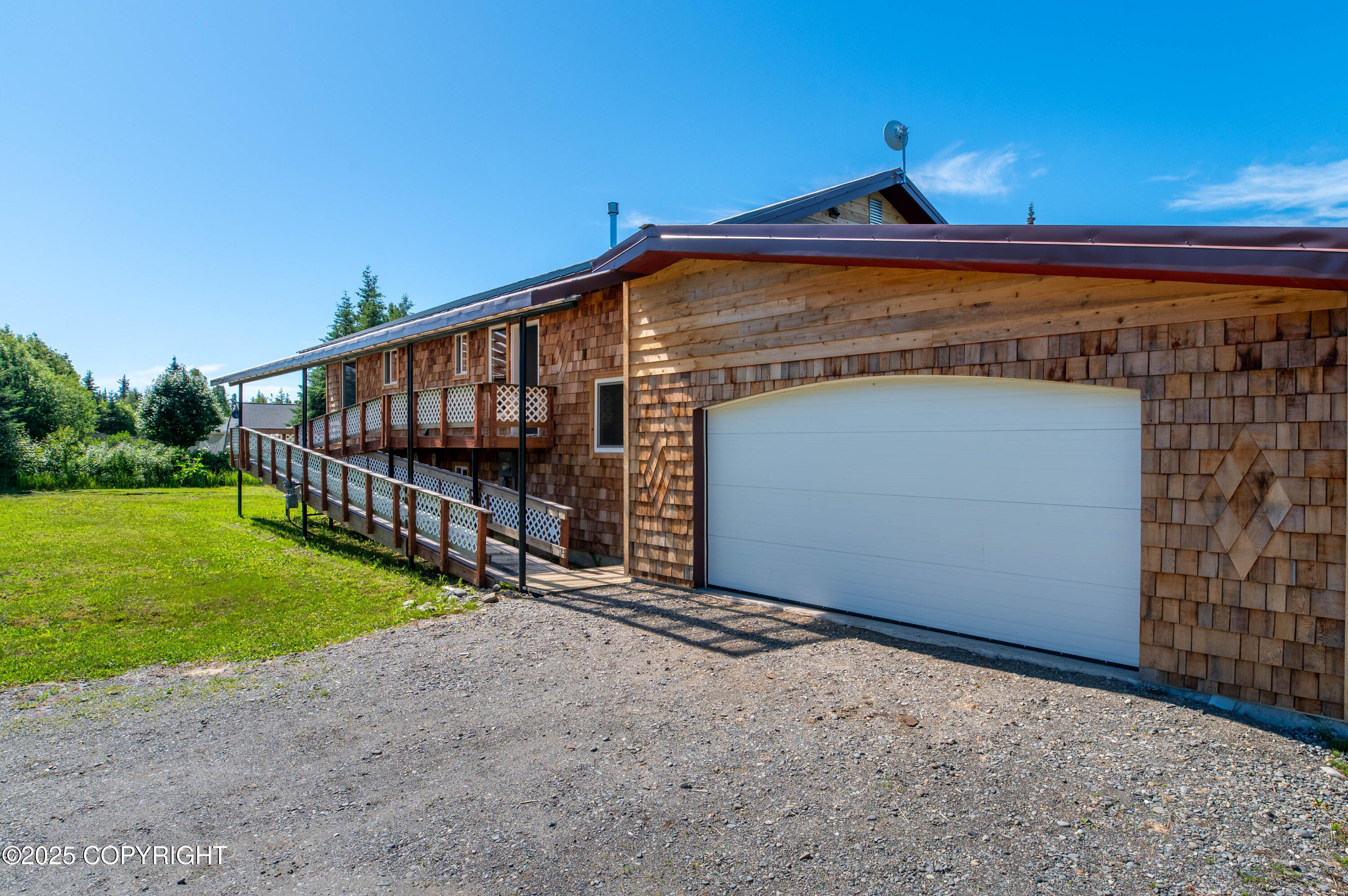 31901 Dubova Road, Anchor Point, Alaska image 3