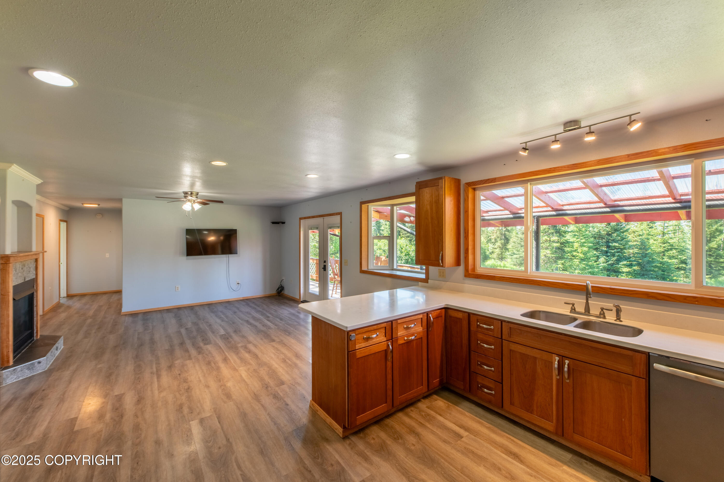 31901 Dubova Road, Anchor Point, Alaska image 11