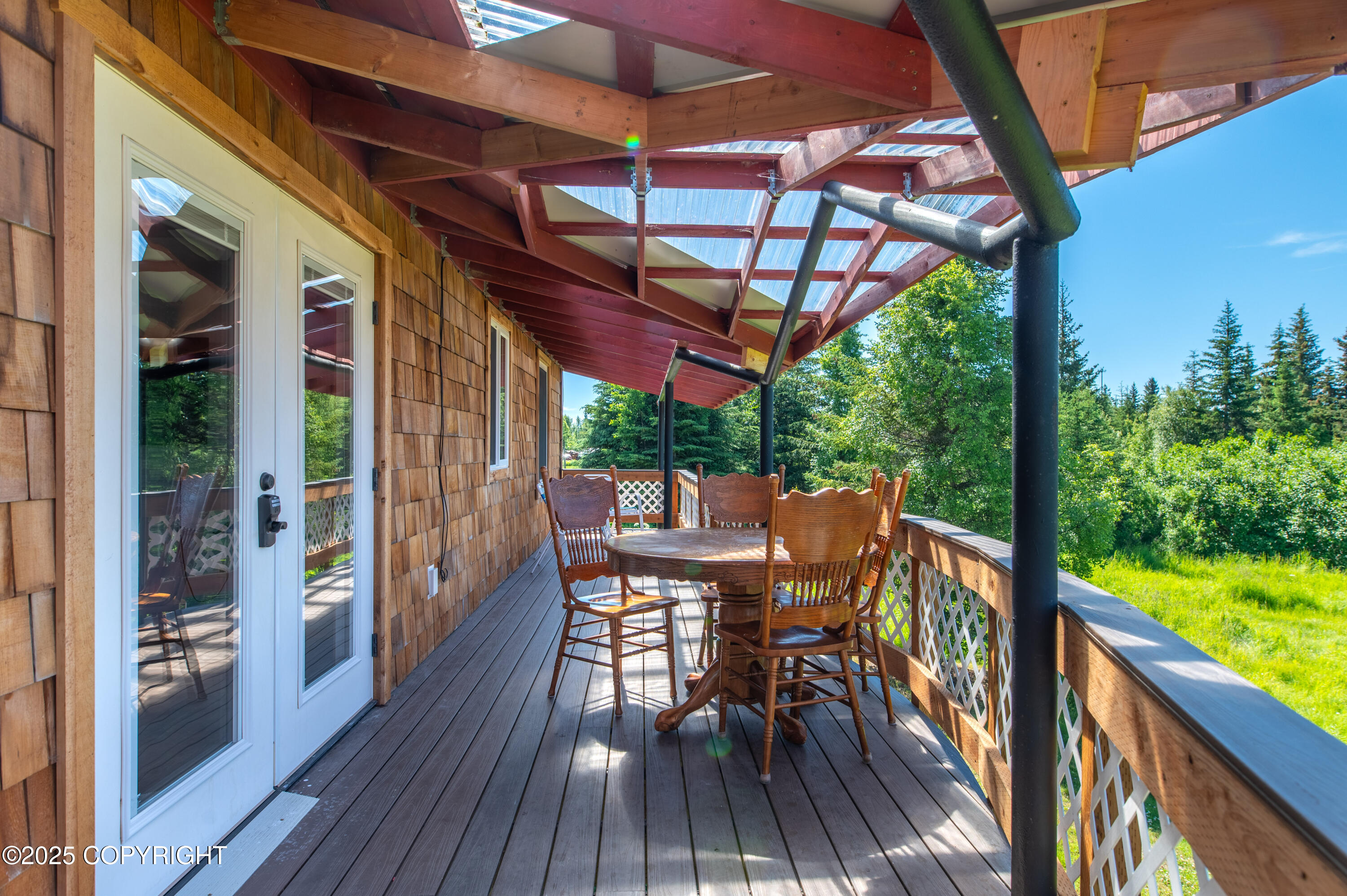 31901 Dubova Road, Anchor Point, Alaska image 23