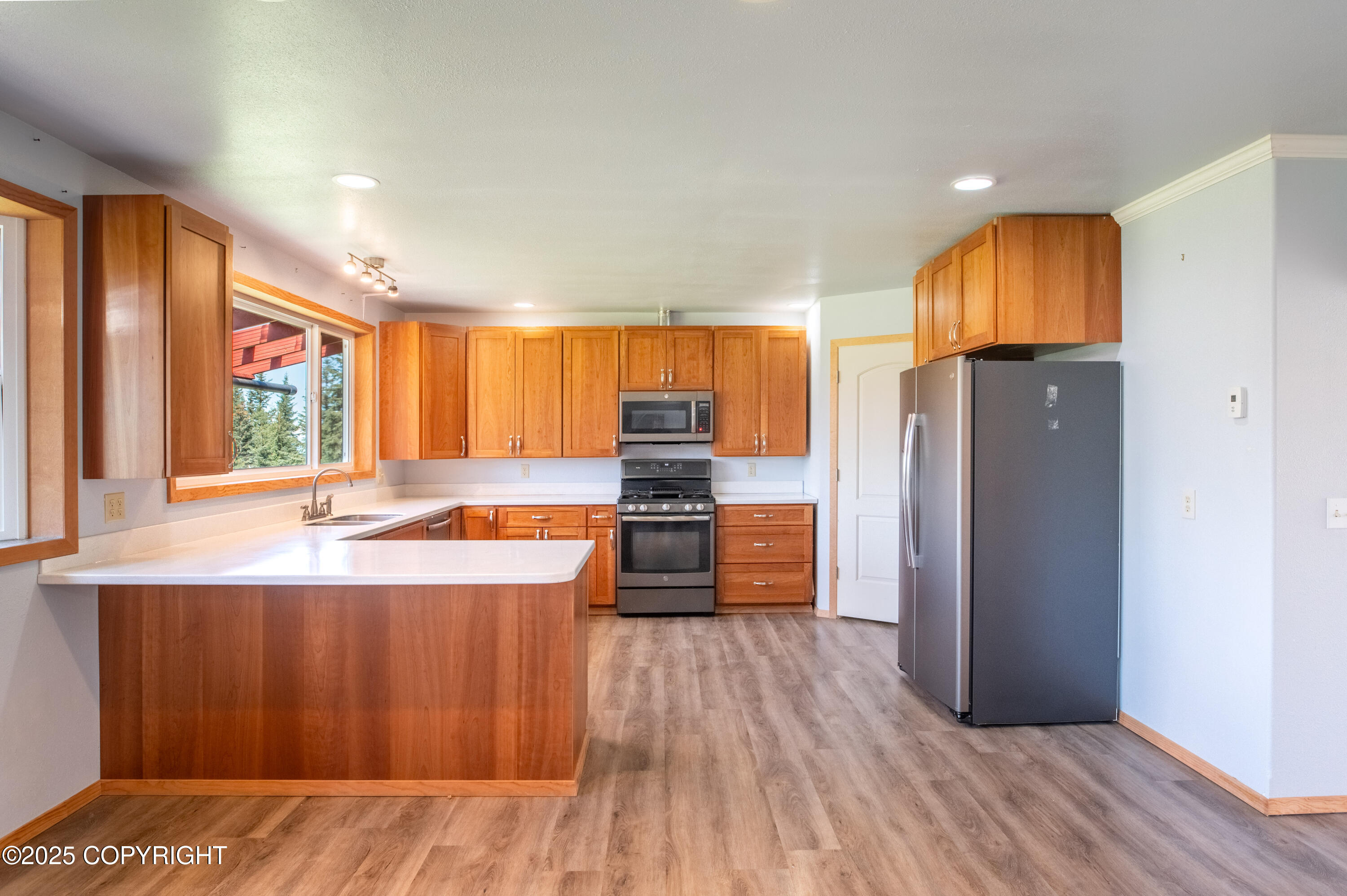 31901 Dubova Road, Anchor Point, Alaska image 10