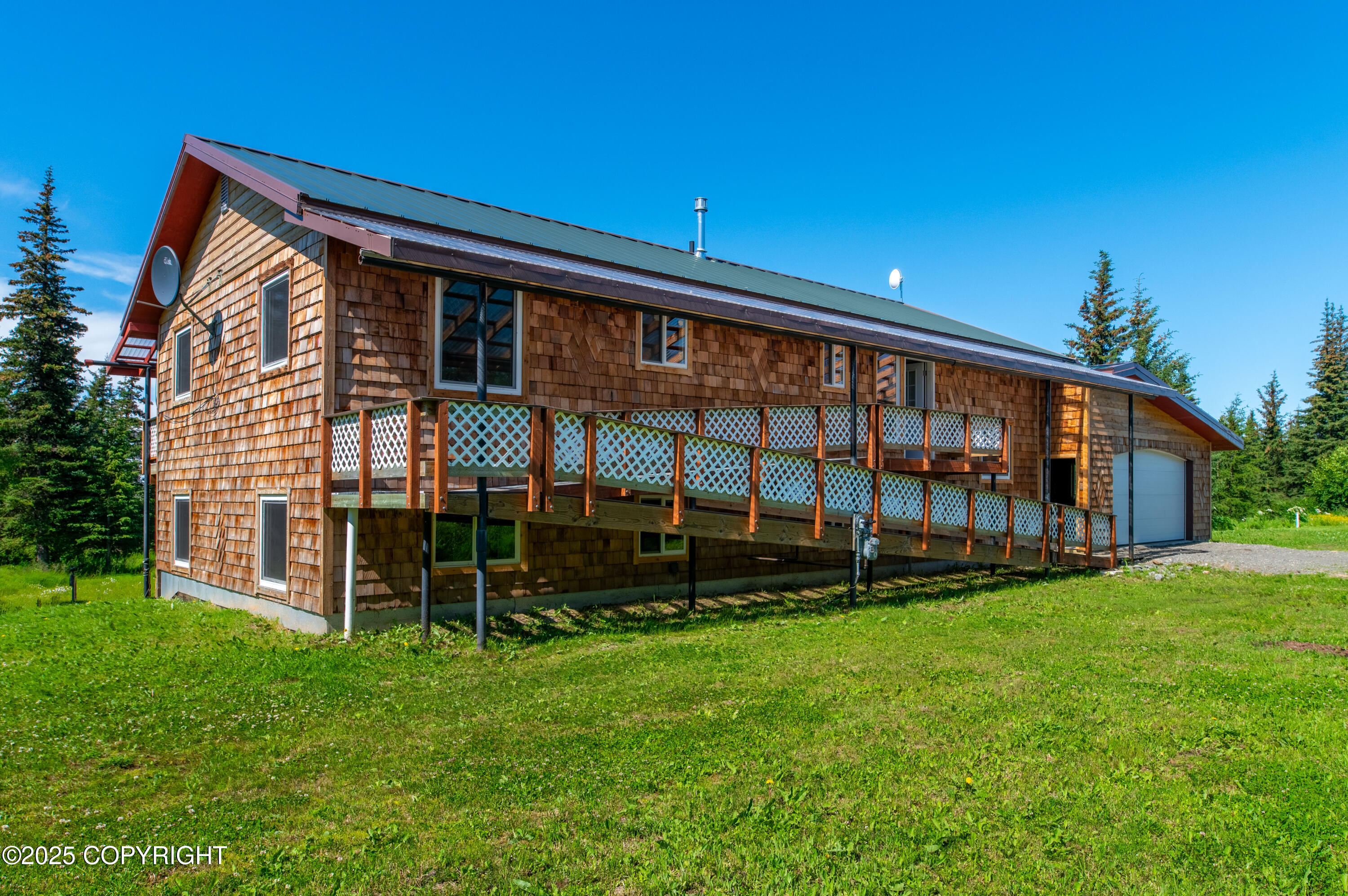 31901 Dubova Road, Anchor Point, Alaska image 1