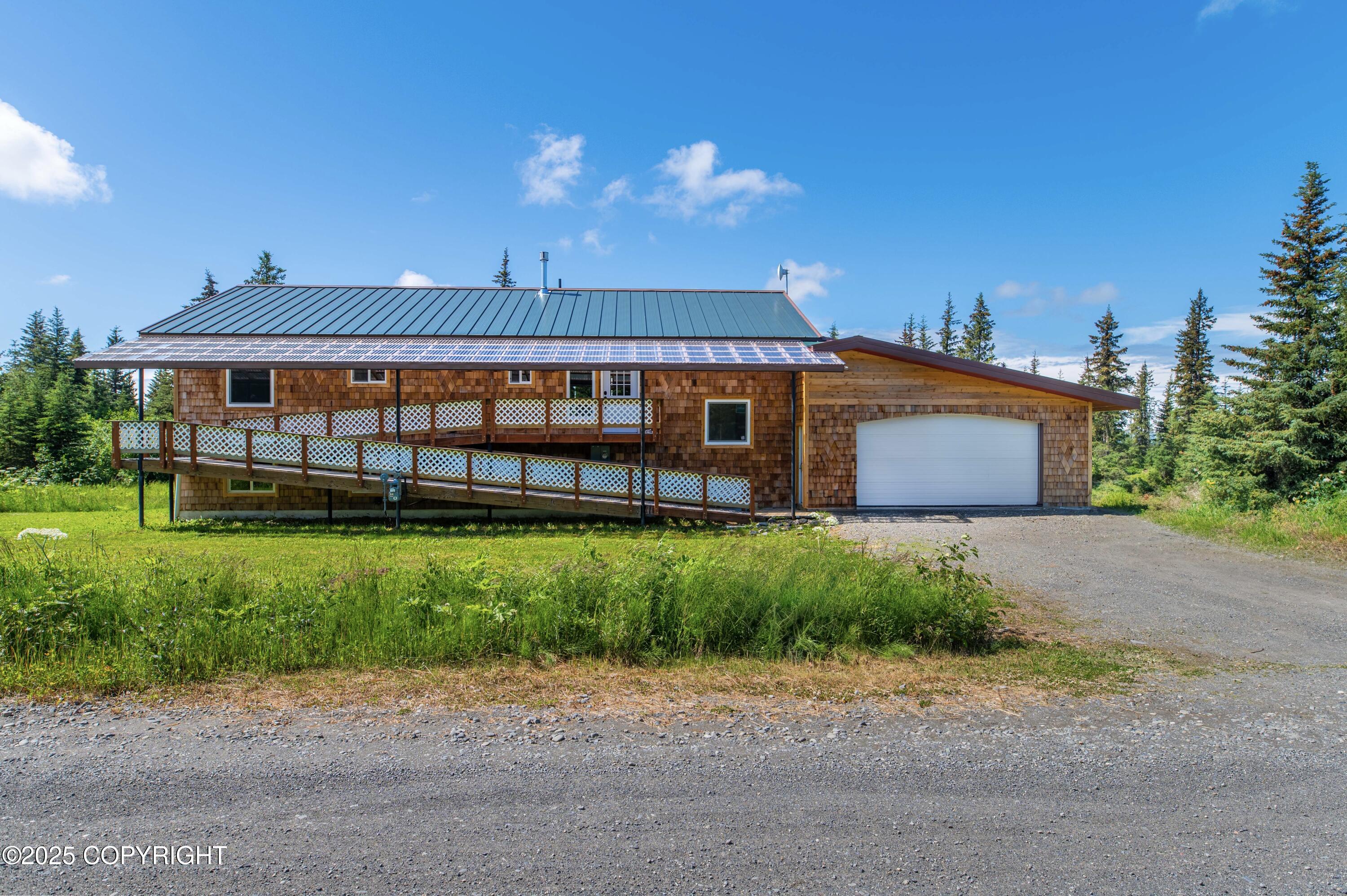 31901 Dubova Road, Anchor Point, Alaska image 2