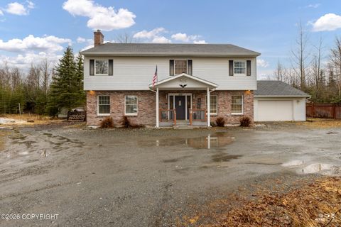 Photo of 160 Standard Drive, Kenai, AK 99611 (MLS # 26-4925)