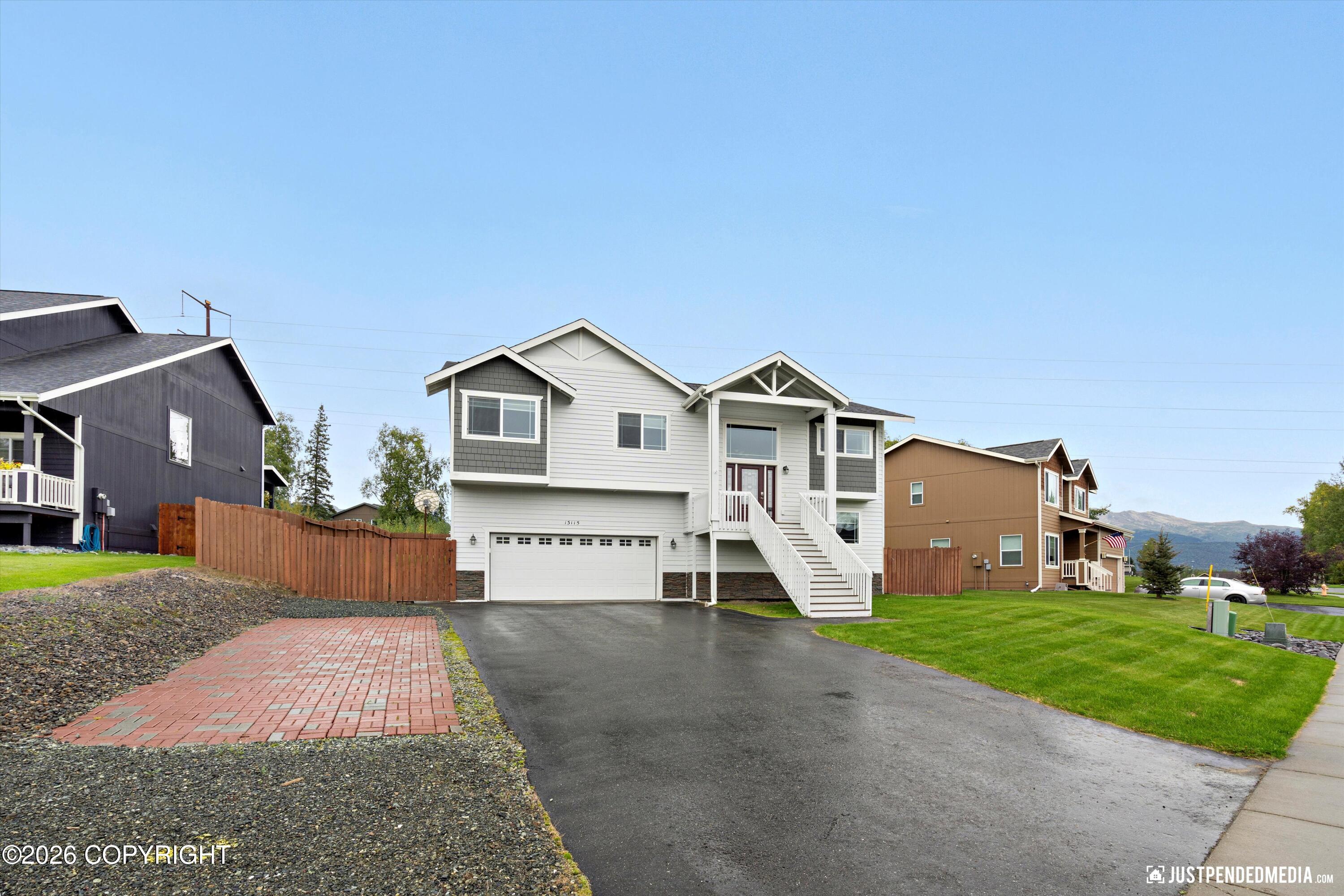 13115 Rosser Drive