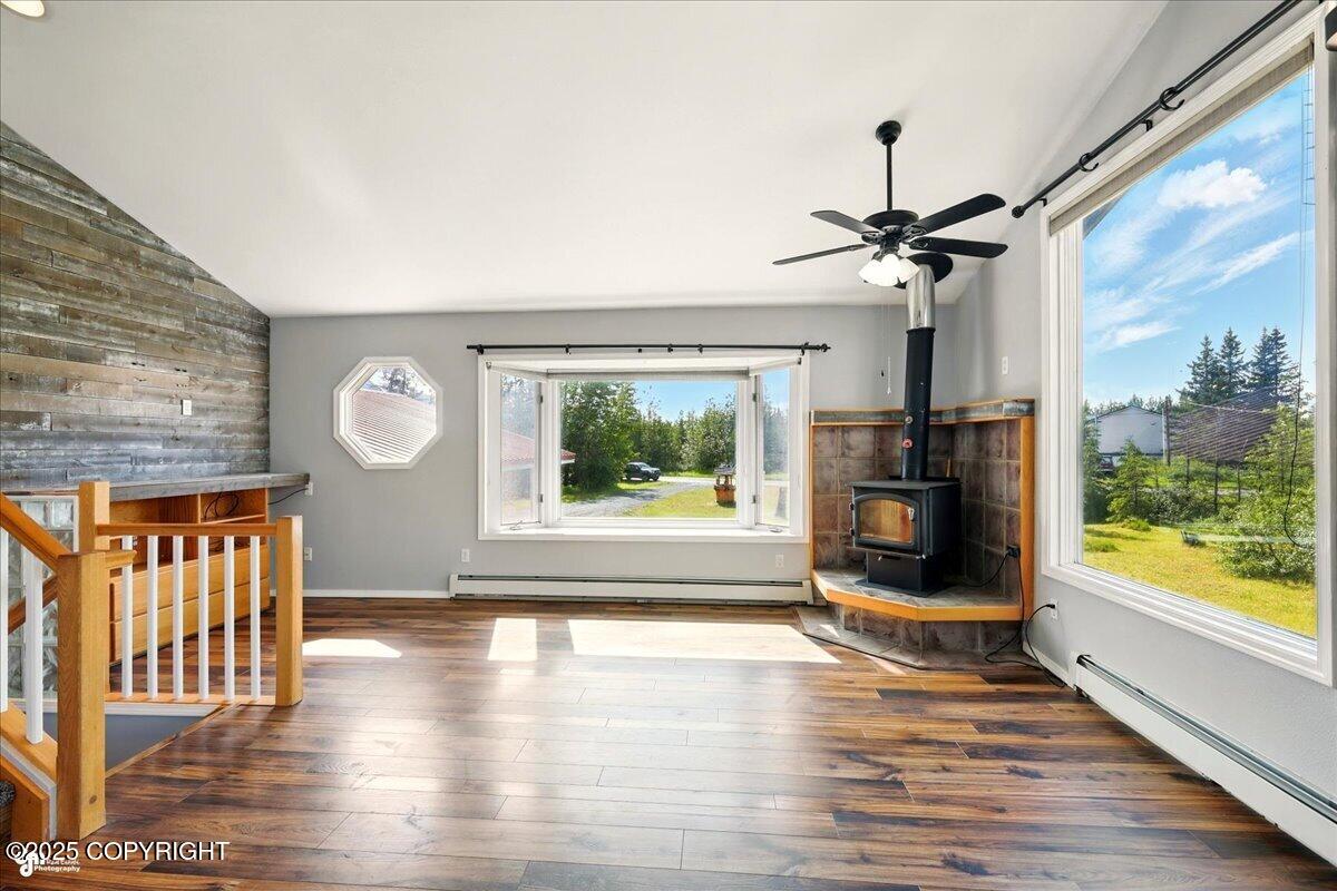 4035 S Tustin Drive, Palmer, Alaska image 9