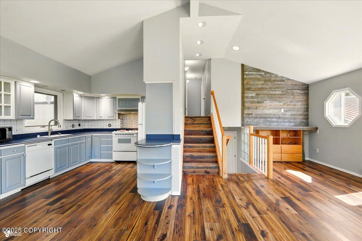 4035 S Tustin Drive, Palmer, Alaska image 7