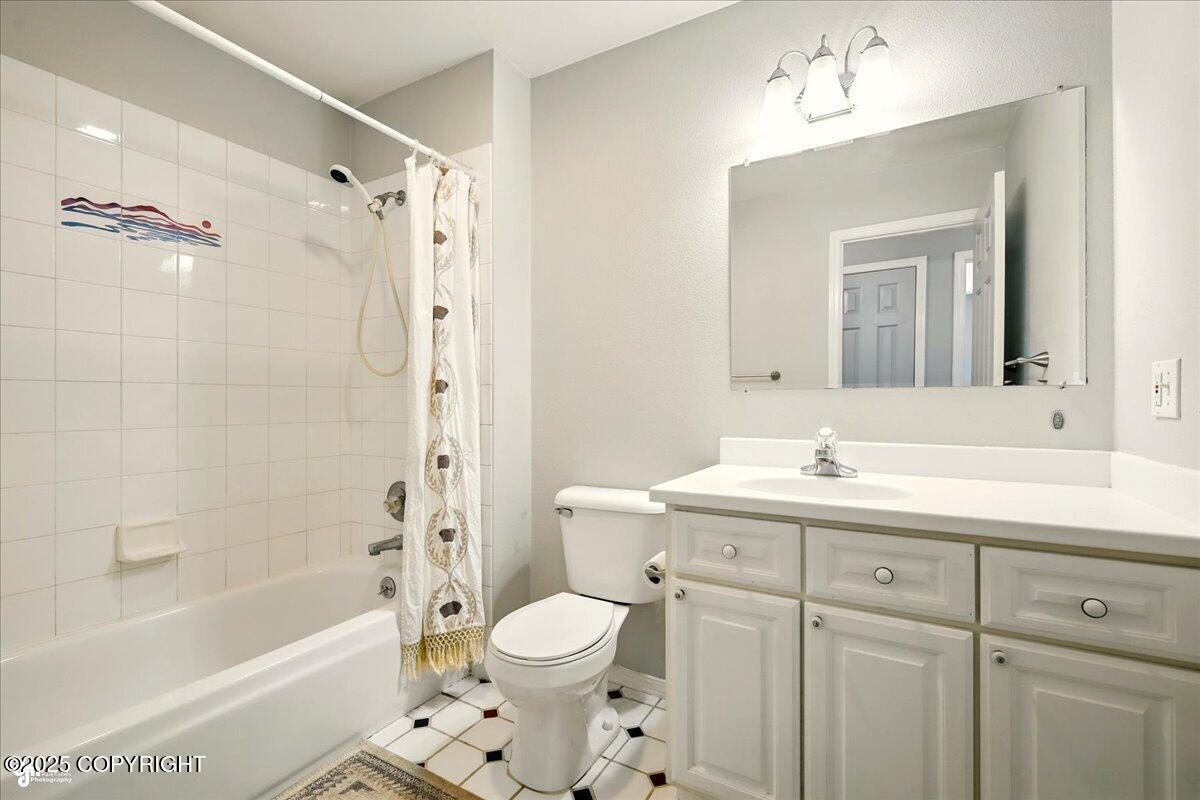 4035 S Tustin Drive, Palmer, Alaska image 23