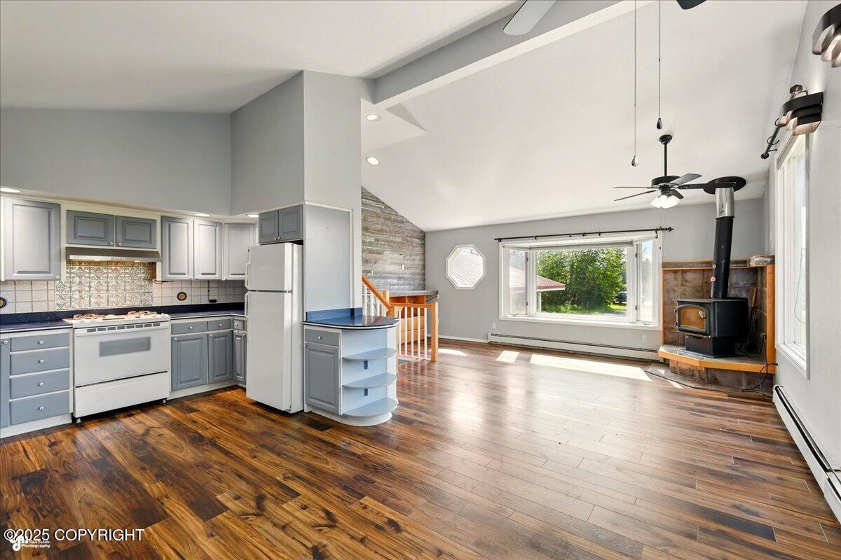 4035 S Tustin Drive, Palmer, Alaska image 13
