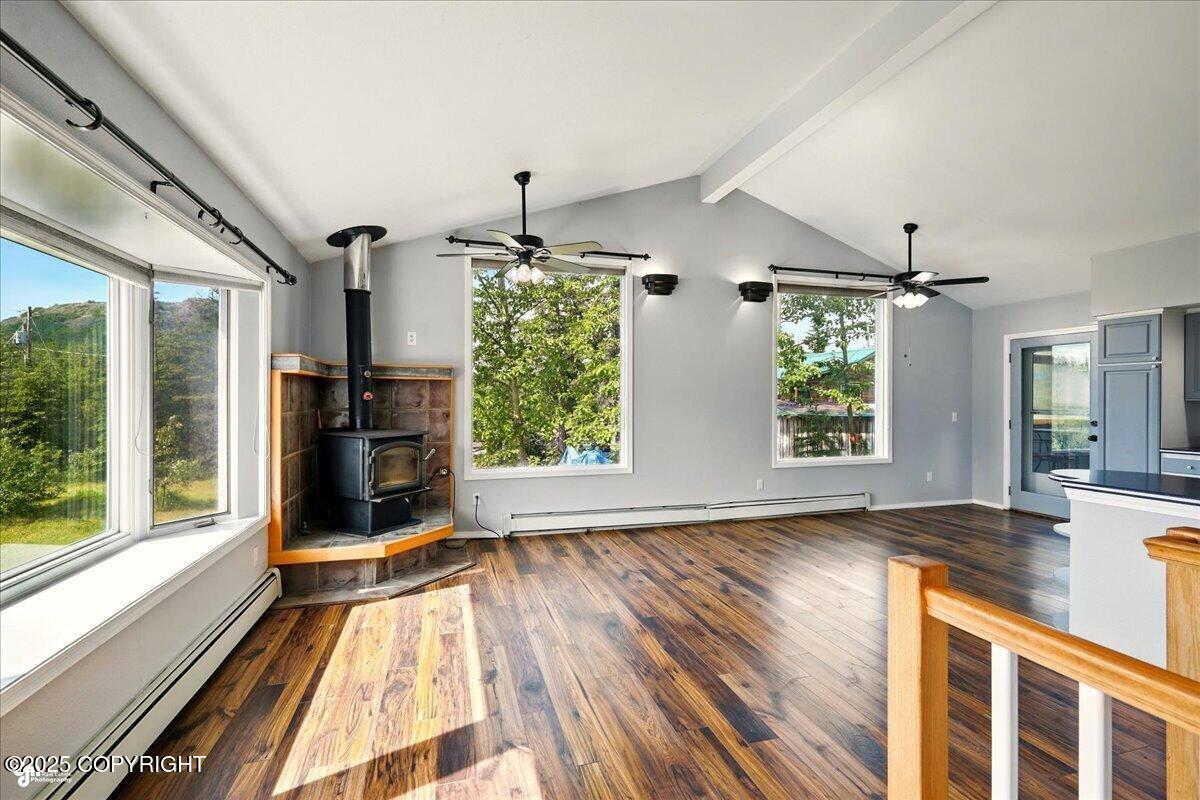 4035 S Tustin Drive, Palmer, Alaska image 4