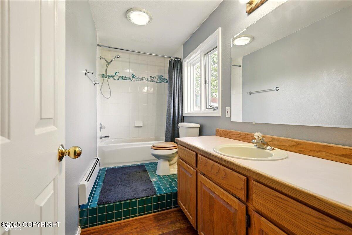 4035 S Tustin Drive, Palmer, Alaska image 29