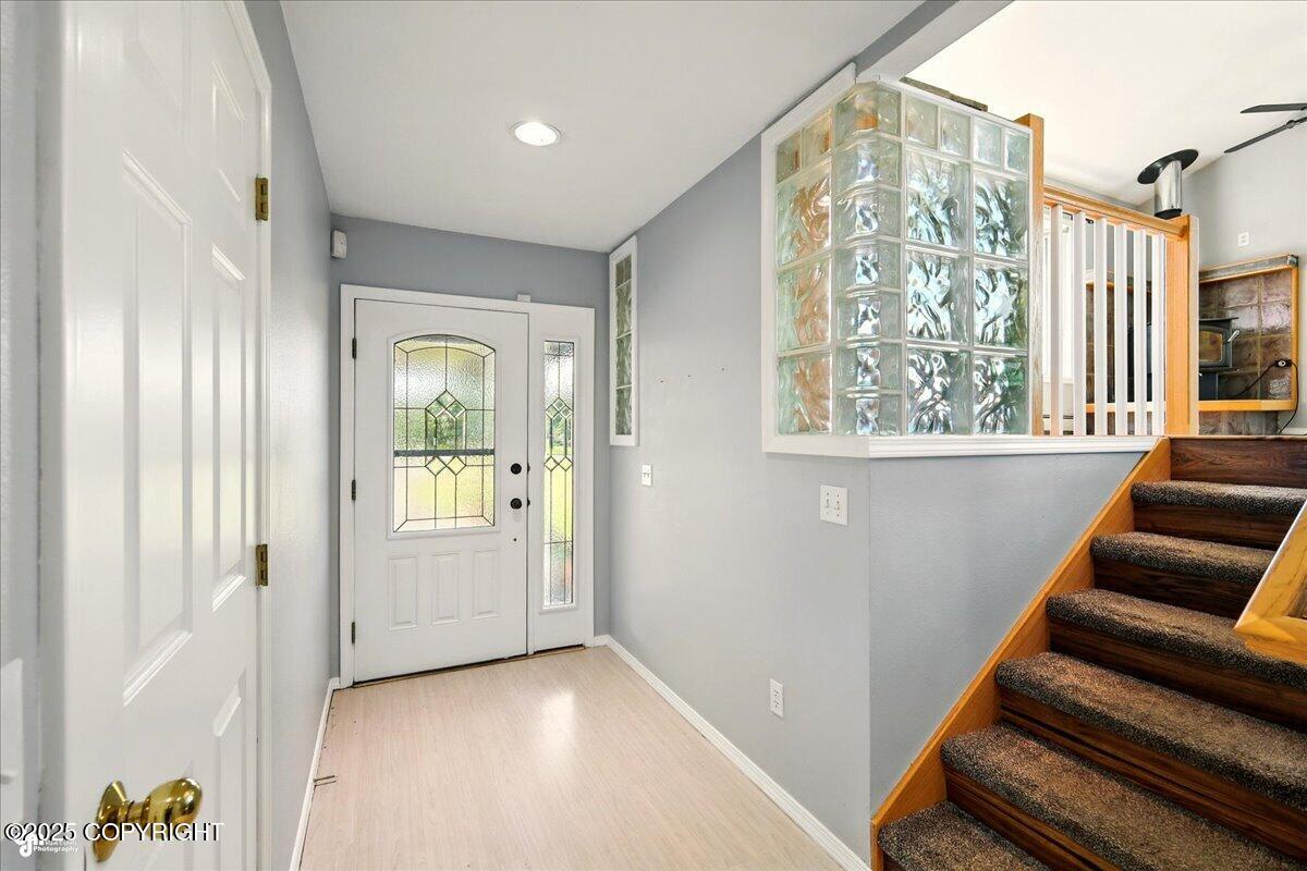 4035 S Tustin Drive, Palmer, Alaska image 36