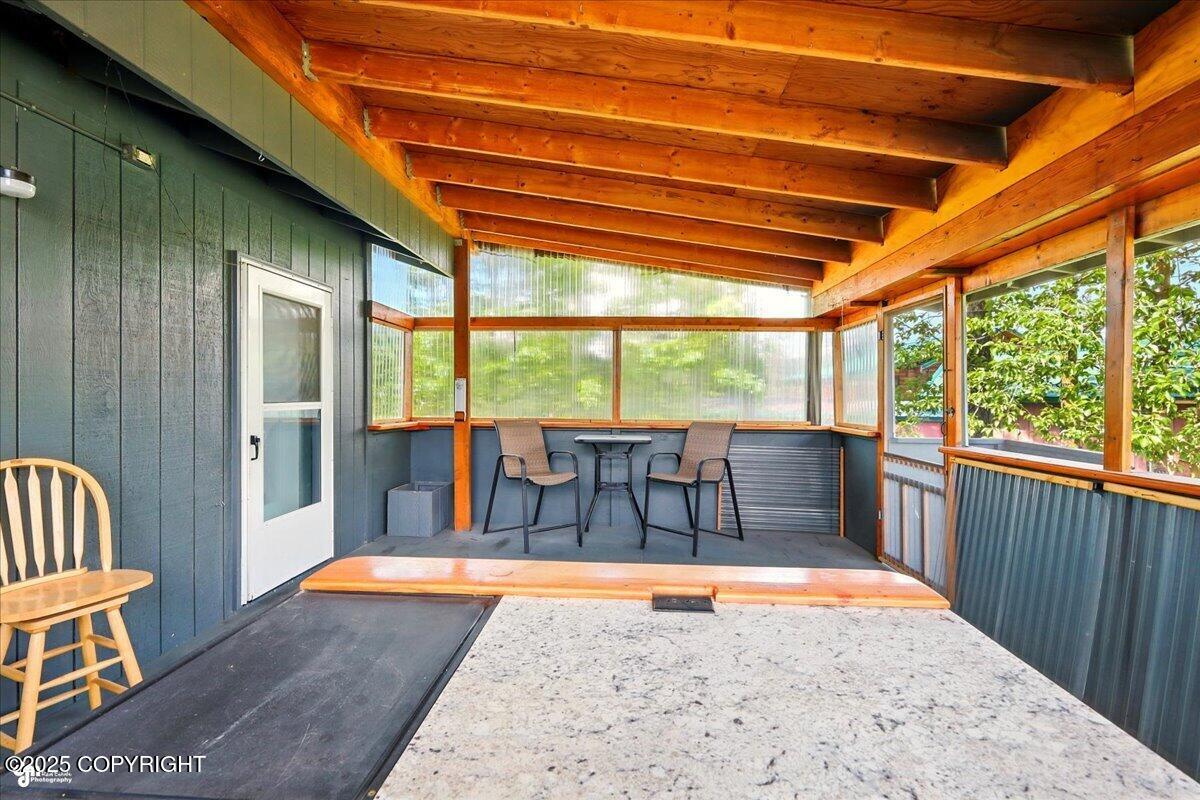 4035 S Tustin Drive, Palmer, Alaska image 49