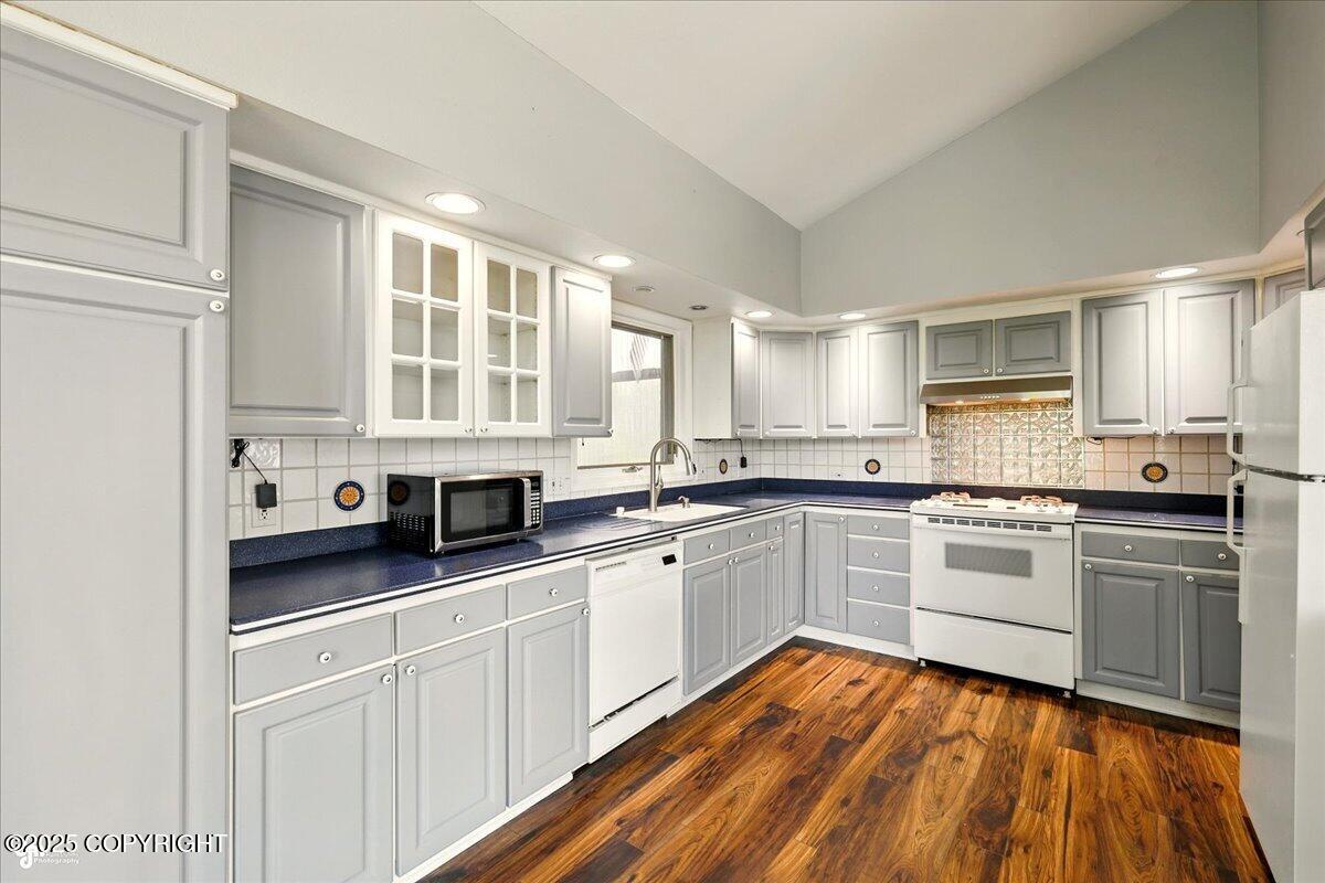 4035 S Tustin Drive, Palmer, Alaska image 15