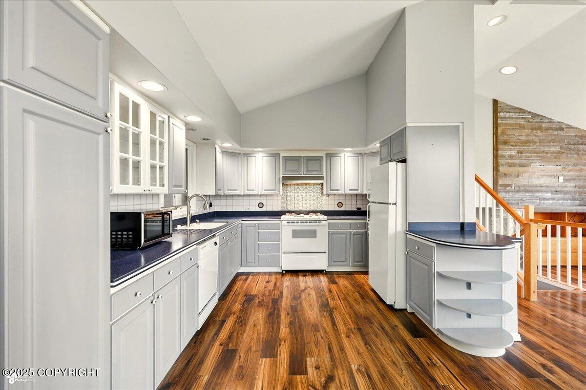 4035 S Tustin Drive, Palmer, Alaska image 14