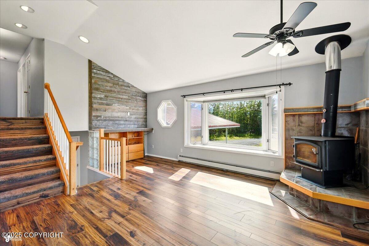 4035 S Tustin Drive, Palmer, Alaska image 8