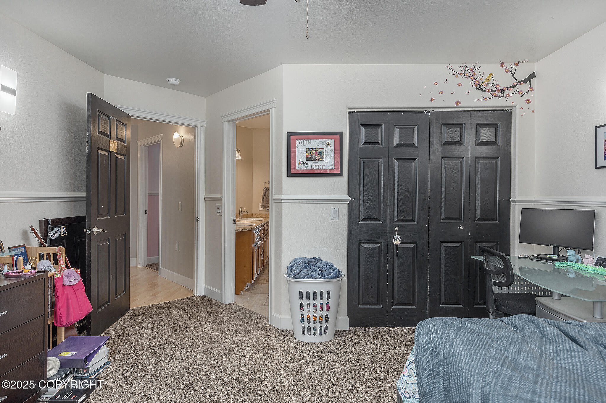 1851 Blackburn Way, North Pole, Texas image 37
