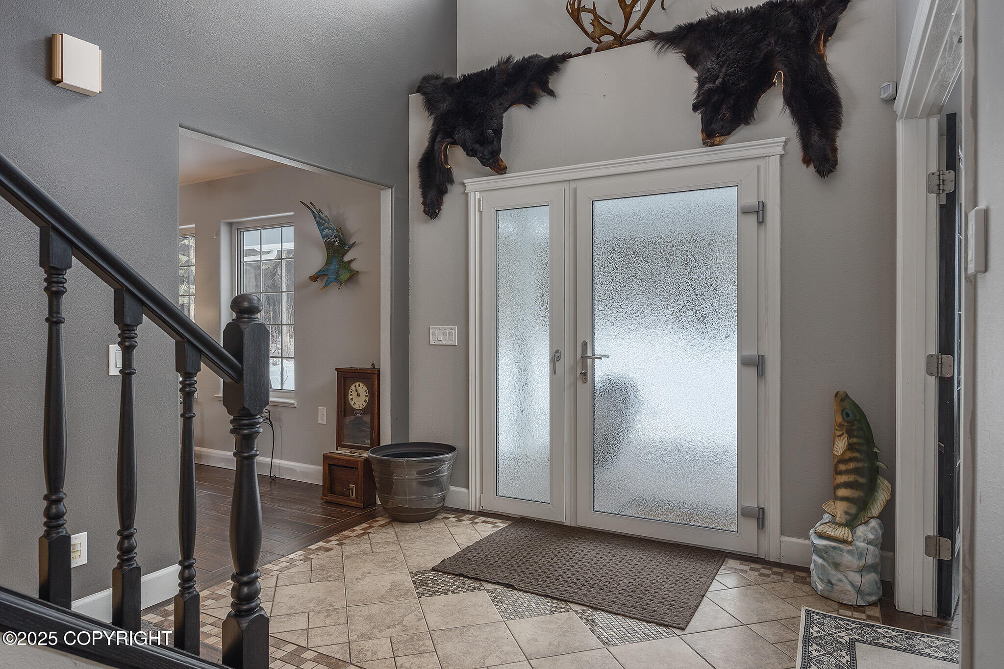 1851 Blackburn Way, North Pole, Texas image 3