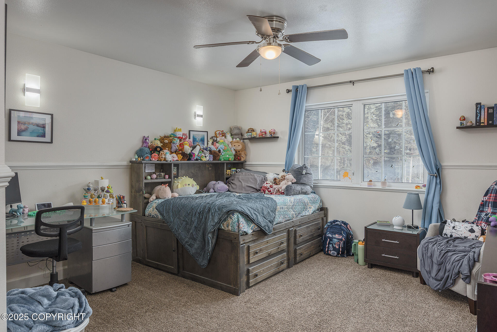 1851 Blackburn Way, North Pole, Texas image 36