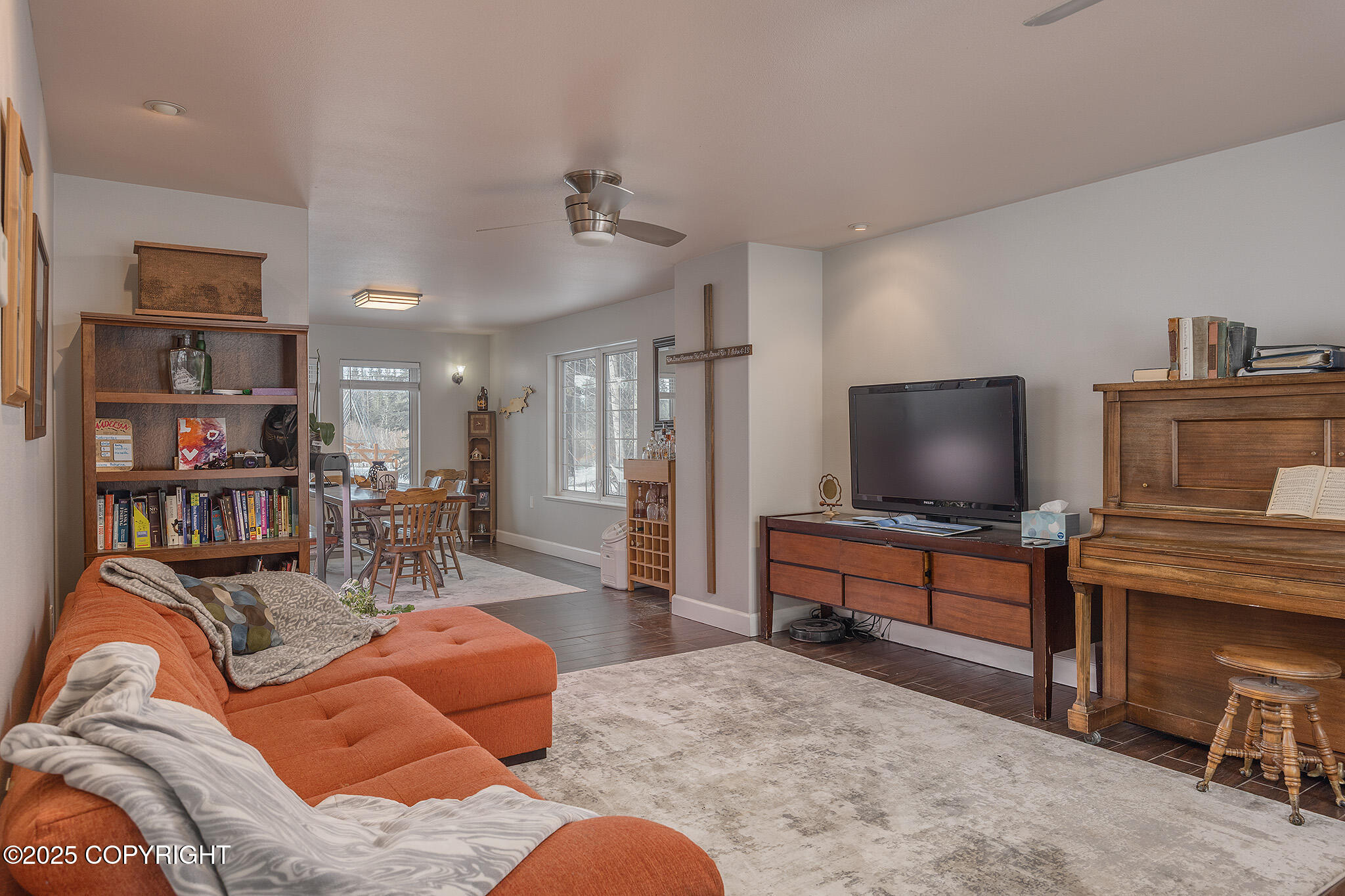 1851 Blackburn Way, North Pole, Texas image 19