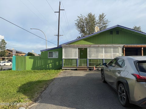 Photo of 3900 Starburst Circle, Anchorage, AK 99517 (MLS # 26-9554)
