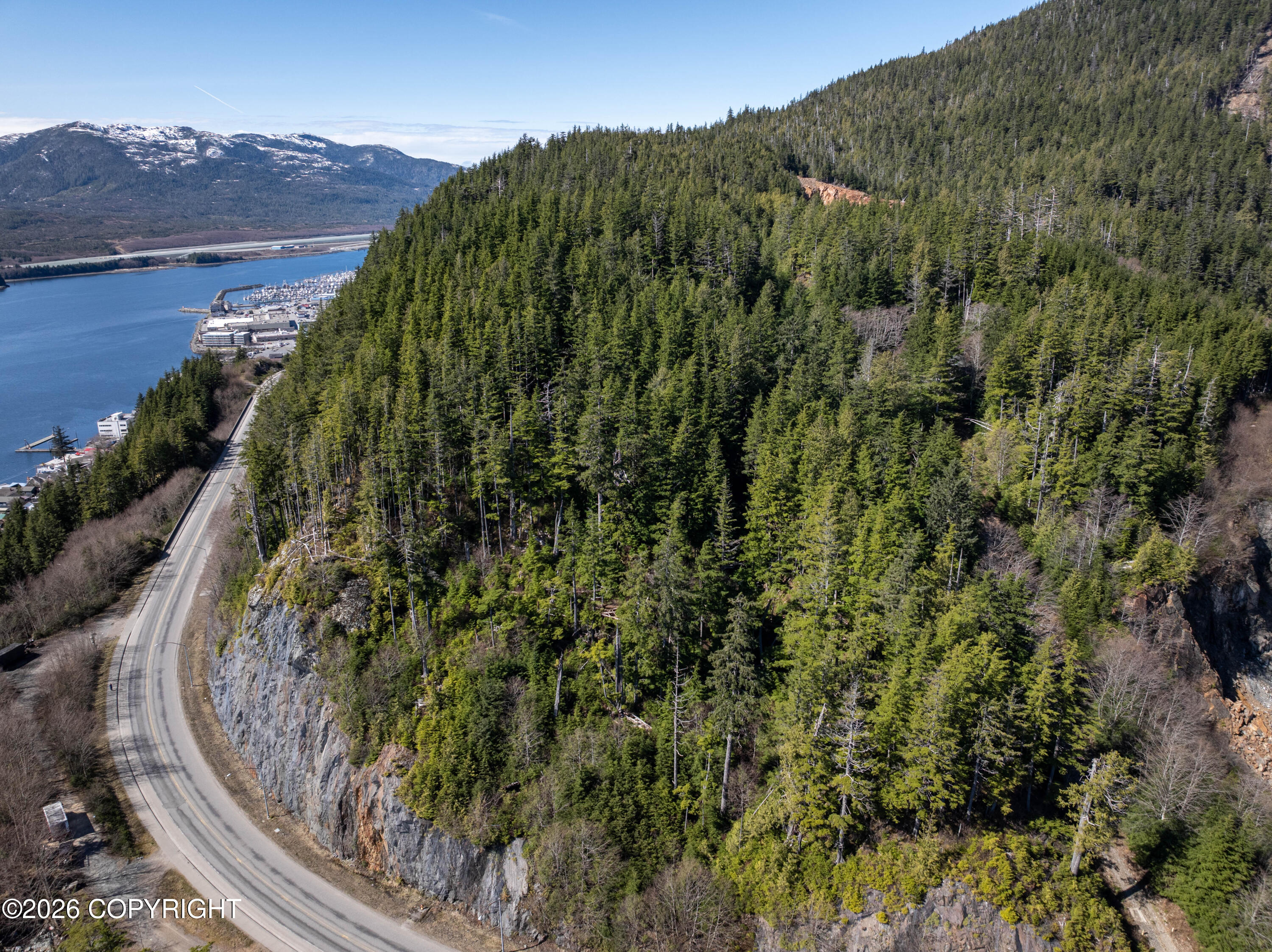 0 Above Third Ave Bypass